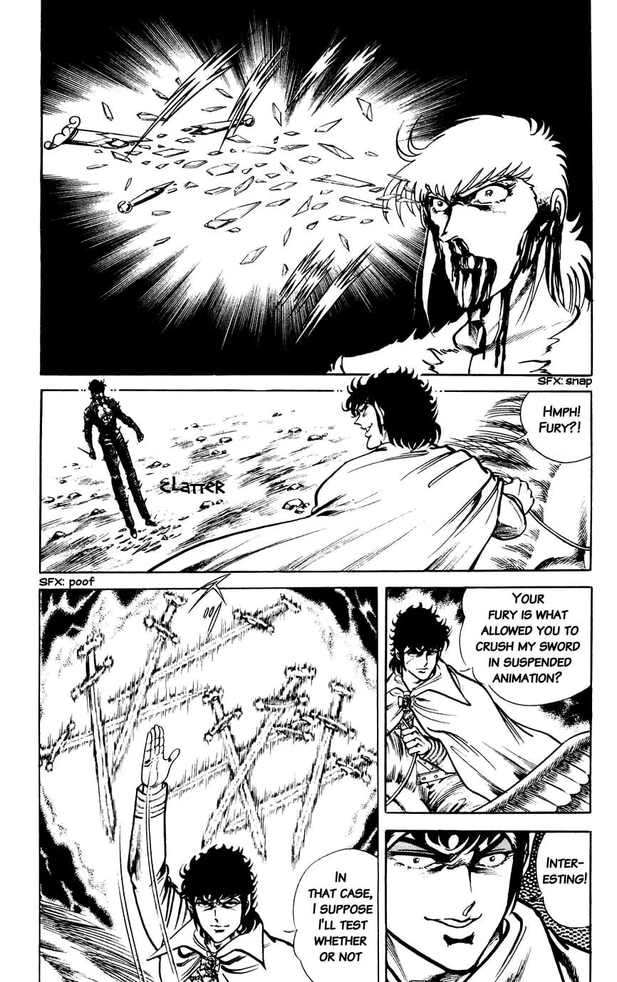 Read Black Angels chapter 155 image 1 on Lezhin