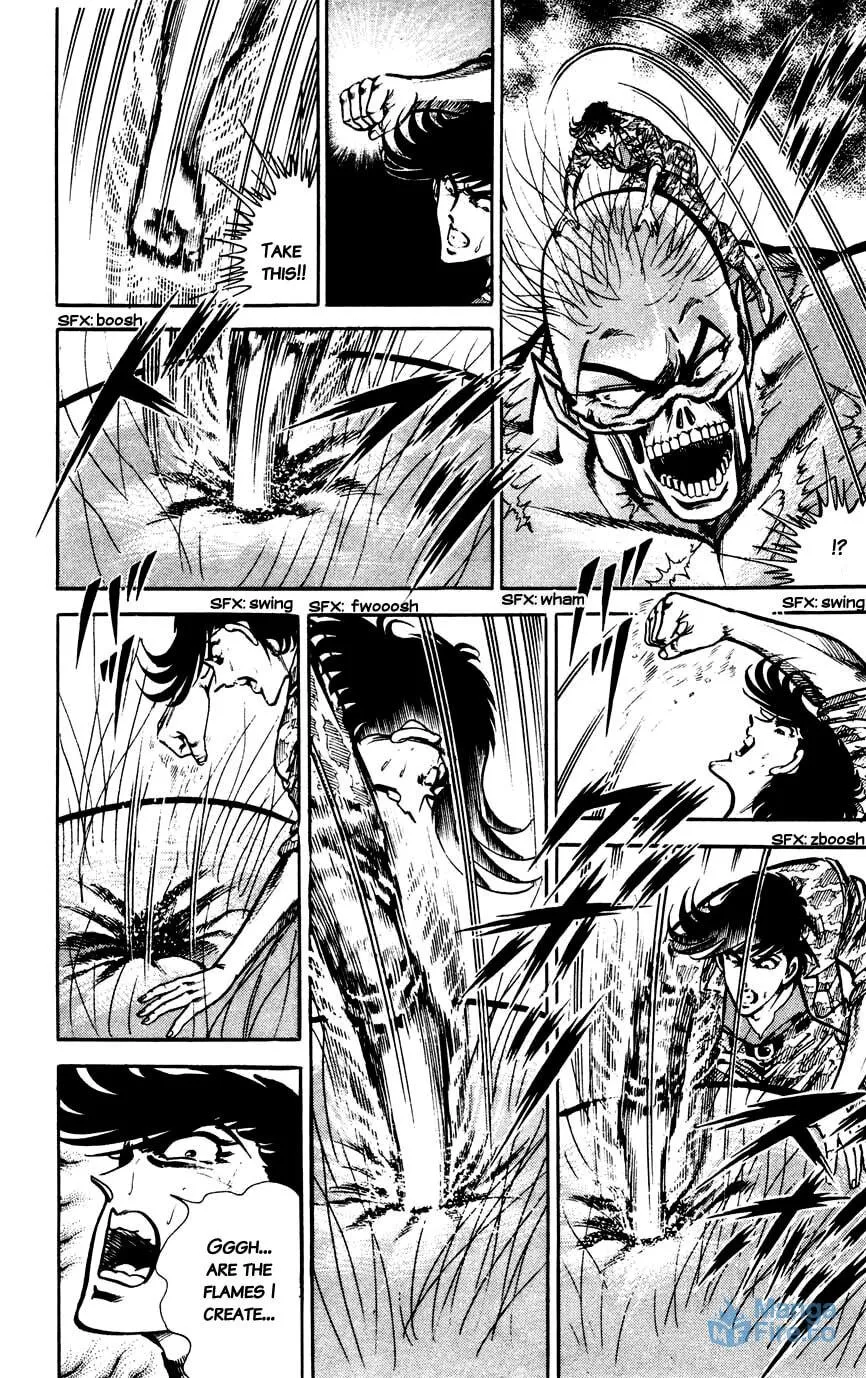 Read Black Angels chapter 155 image 11 on Lezhin