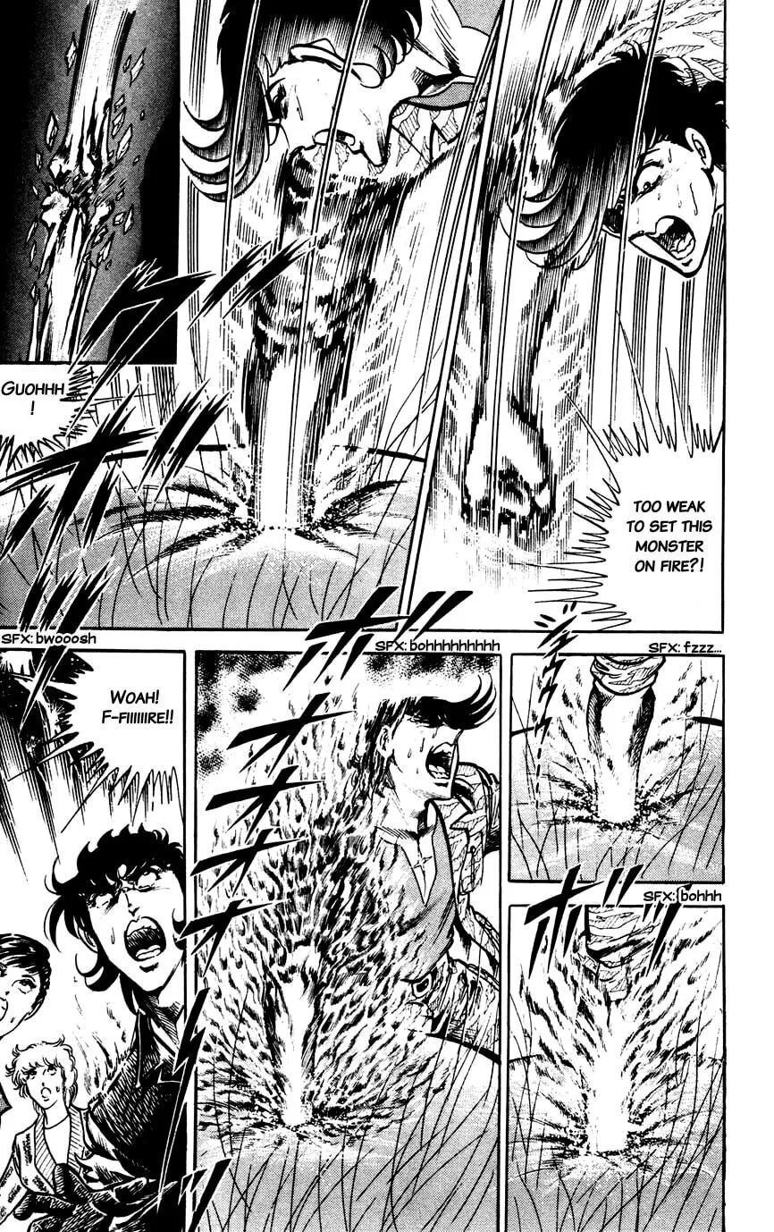 Read Black Angels chapter 155 image 12 on Lezhin