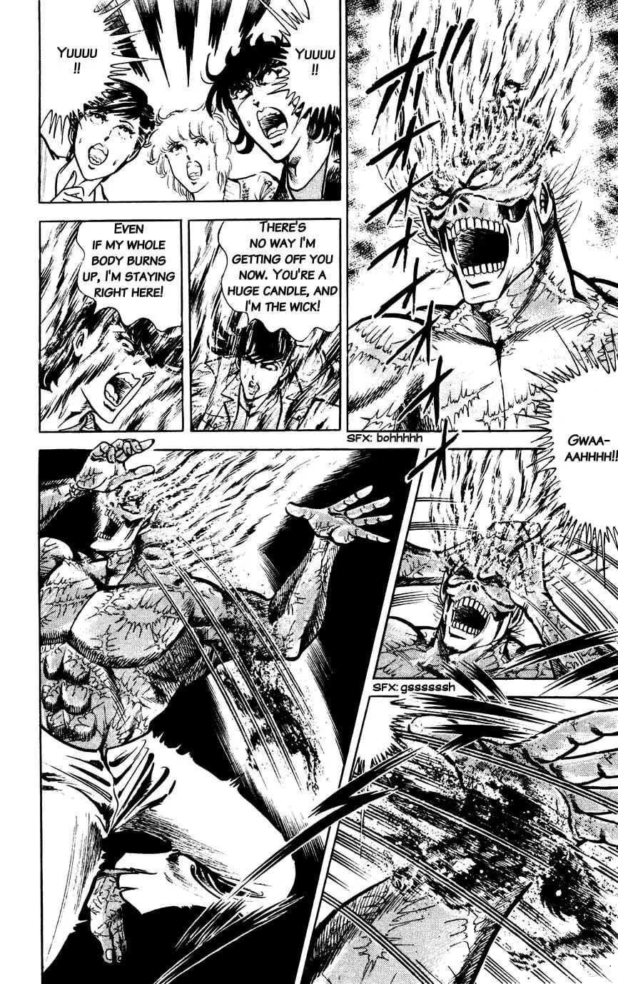 Read Black Angels chapter 155 image 13 on Lezhin