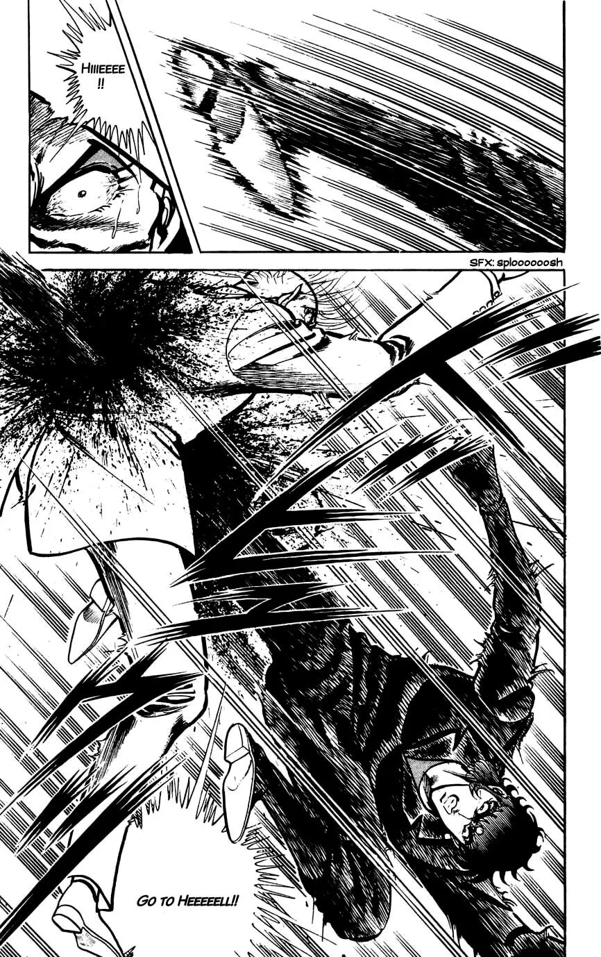Read Black Angels chapter 155 image 16 on Lezhin