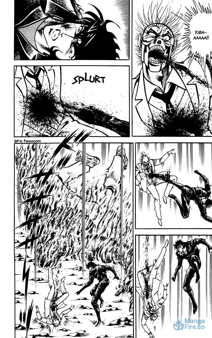 Read Black Angels chapter 155 image 17 on Lezhin