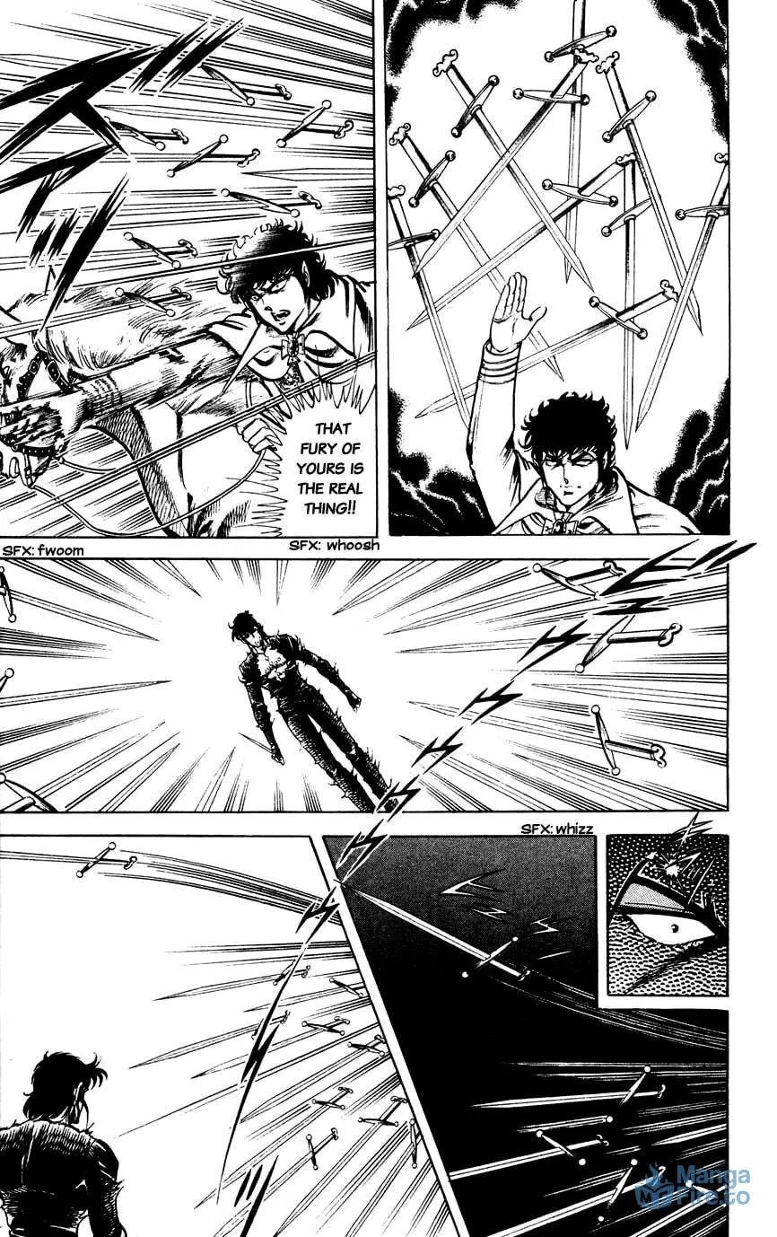 Read Black Angels chapter 155 image 2 on Lezhin