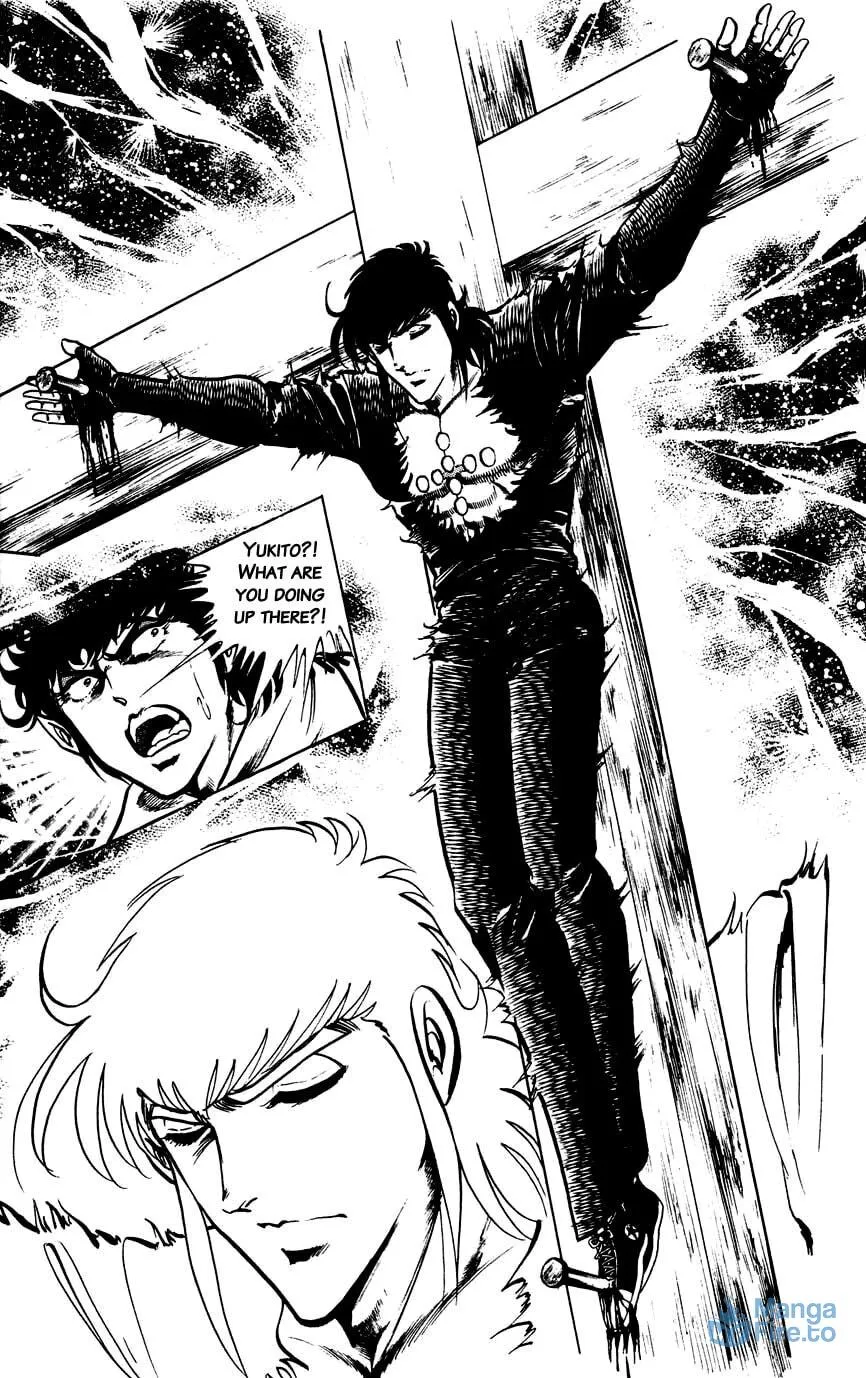 Read Black Angels chapter 155 image 20 on Lezhin