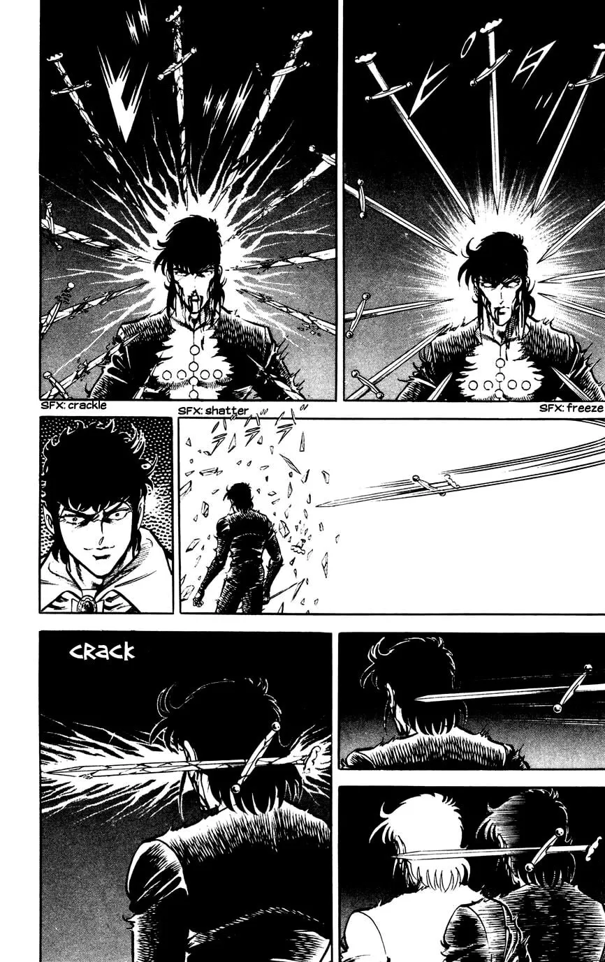 Read Black Angels chapter 155 image 3 on Lezhin