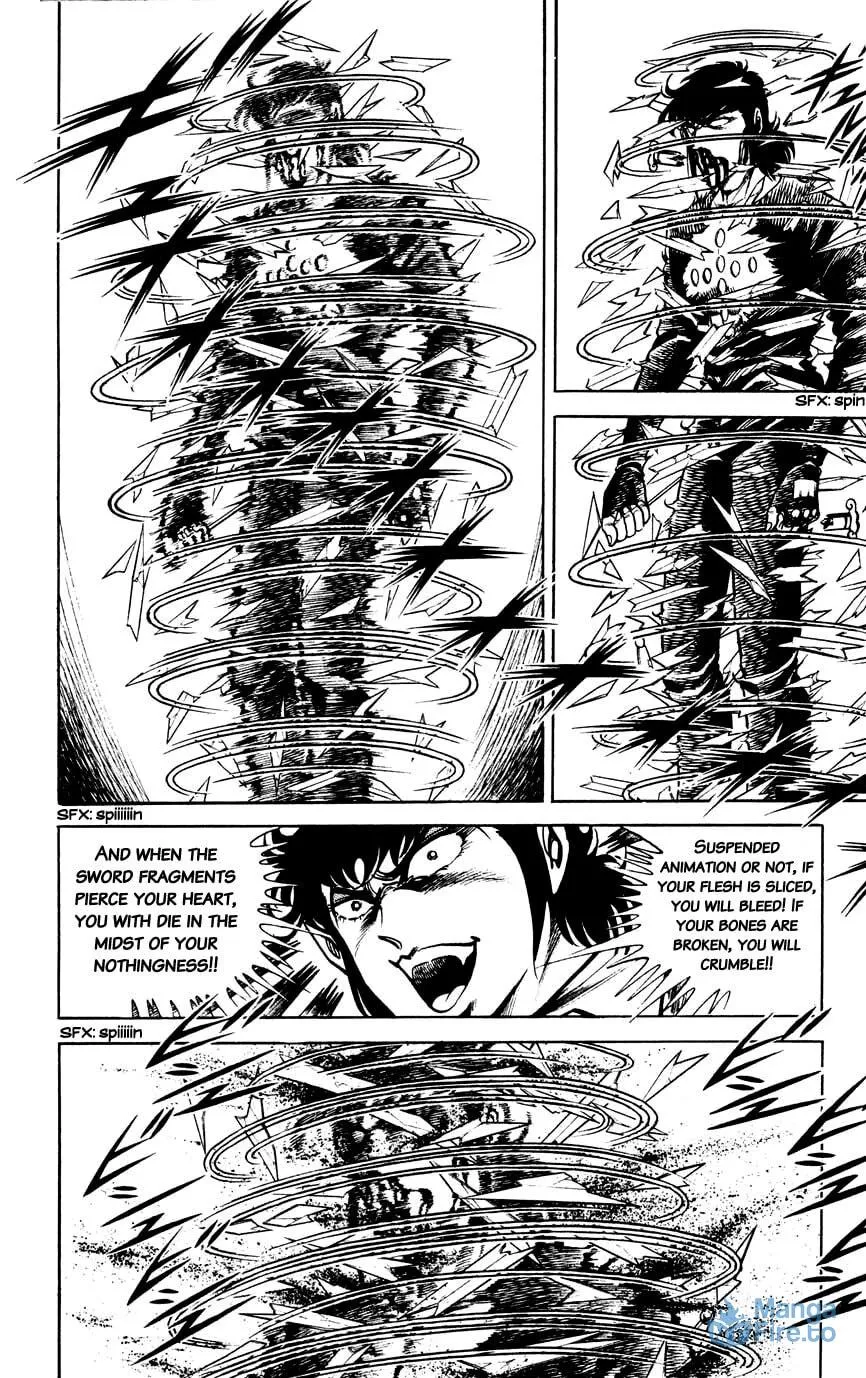 Read Black Angels chapter 155 image 5 on Lezhin