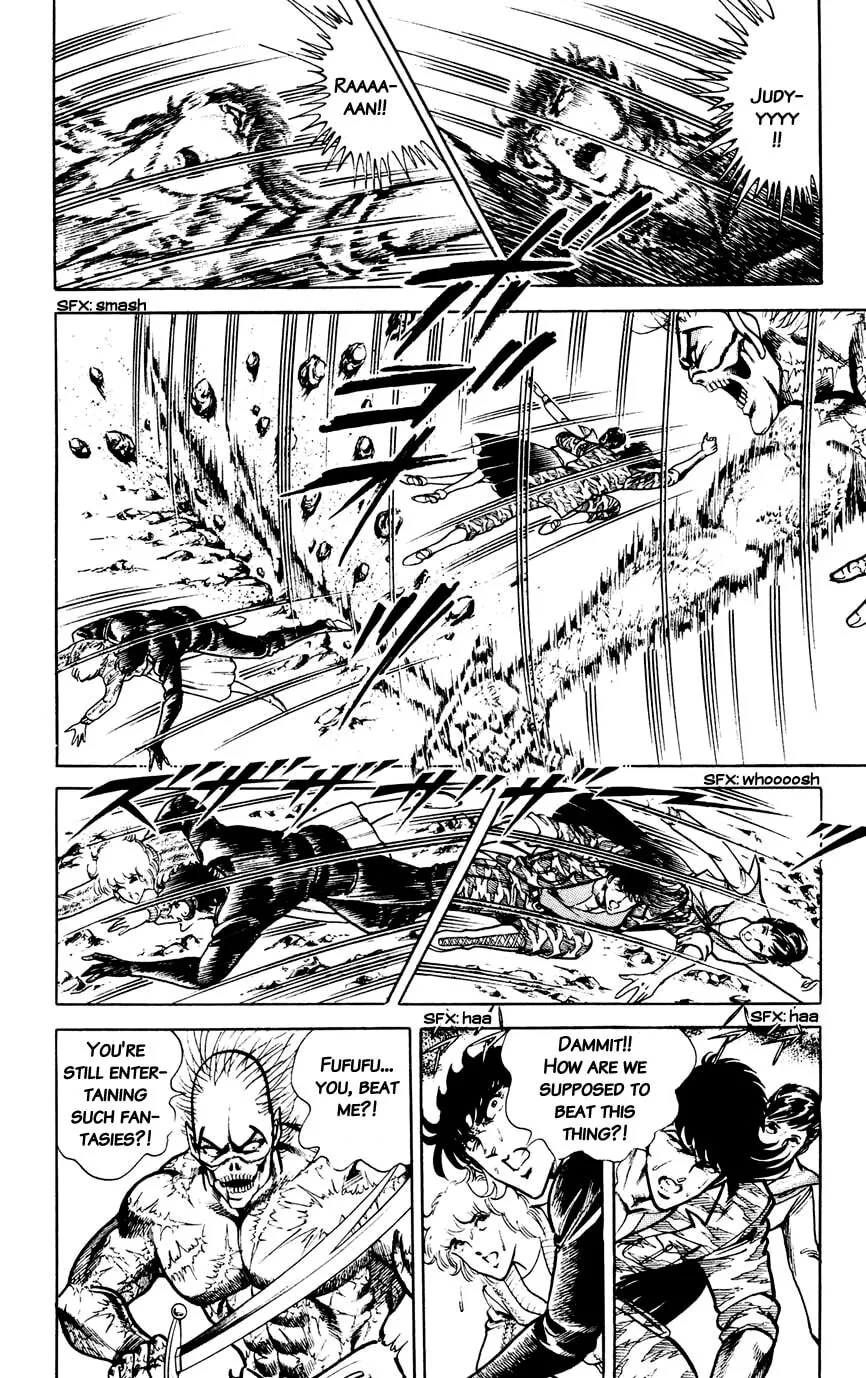 Read Black Angels chapter 155 image 7 on Lezhin