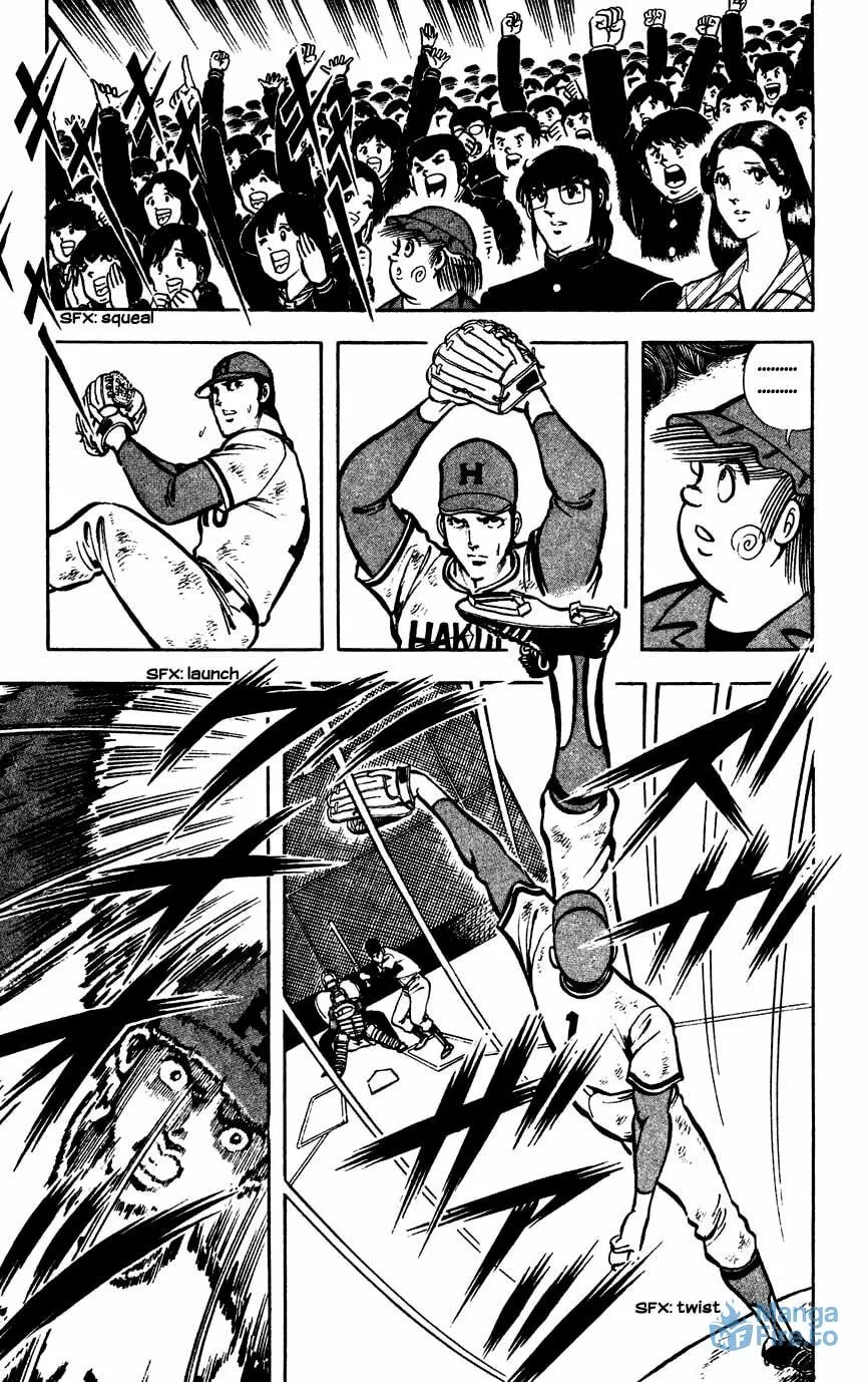 Read Black Angels chapter 18 image 2 on Lezhin