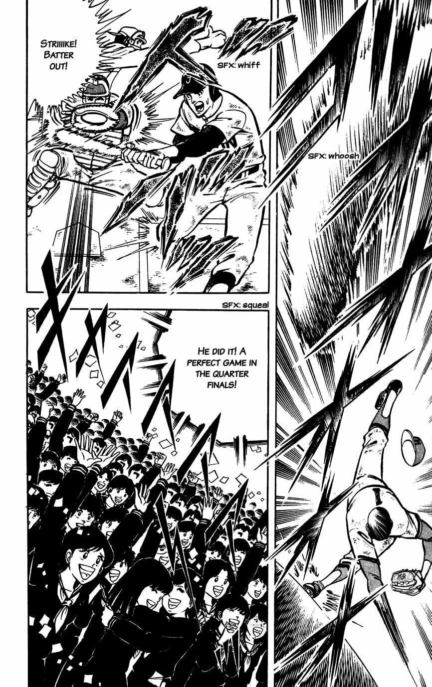 Read Black Angels chapter 18 image 3 on Lezhin