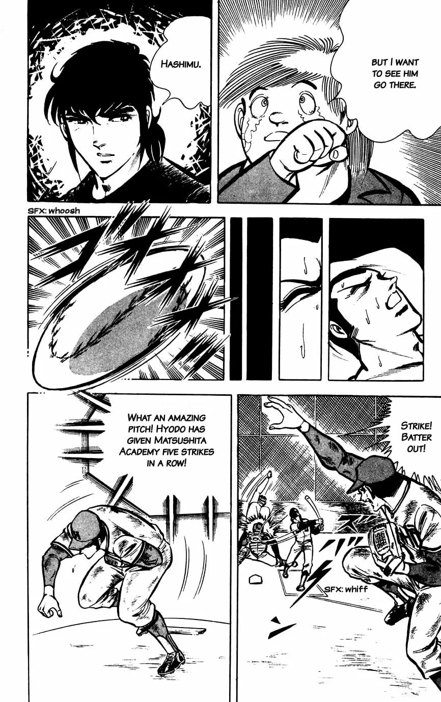 Read Black Angels chapter 18 image 31 on Lezhin