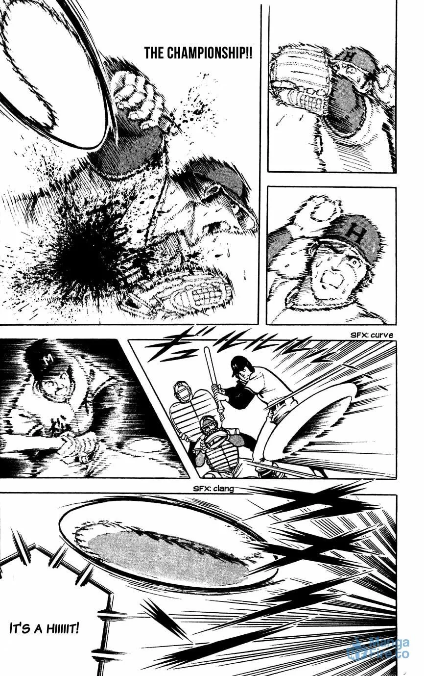 Read Black Angels chapter 18 image 38 on Lezhin