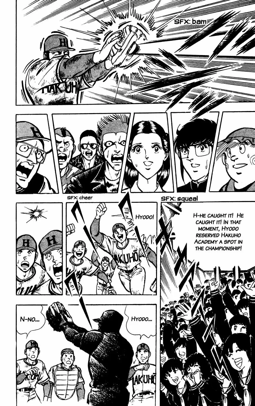 Read Black Angels chapter 18 image 39 on Lezhin