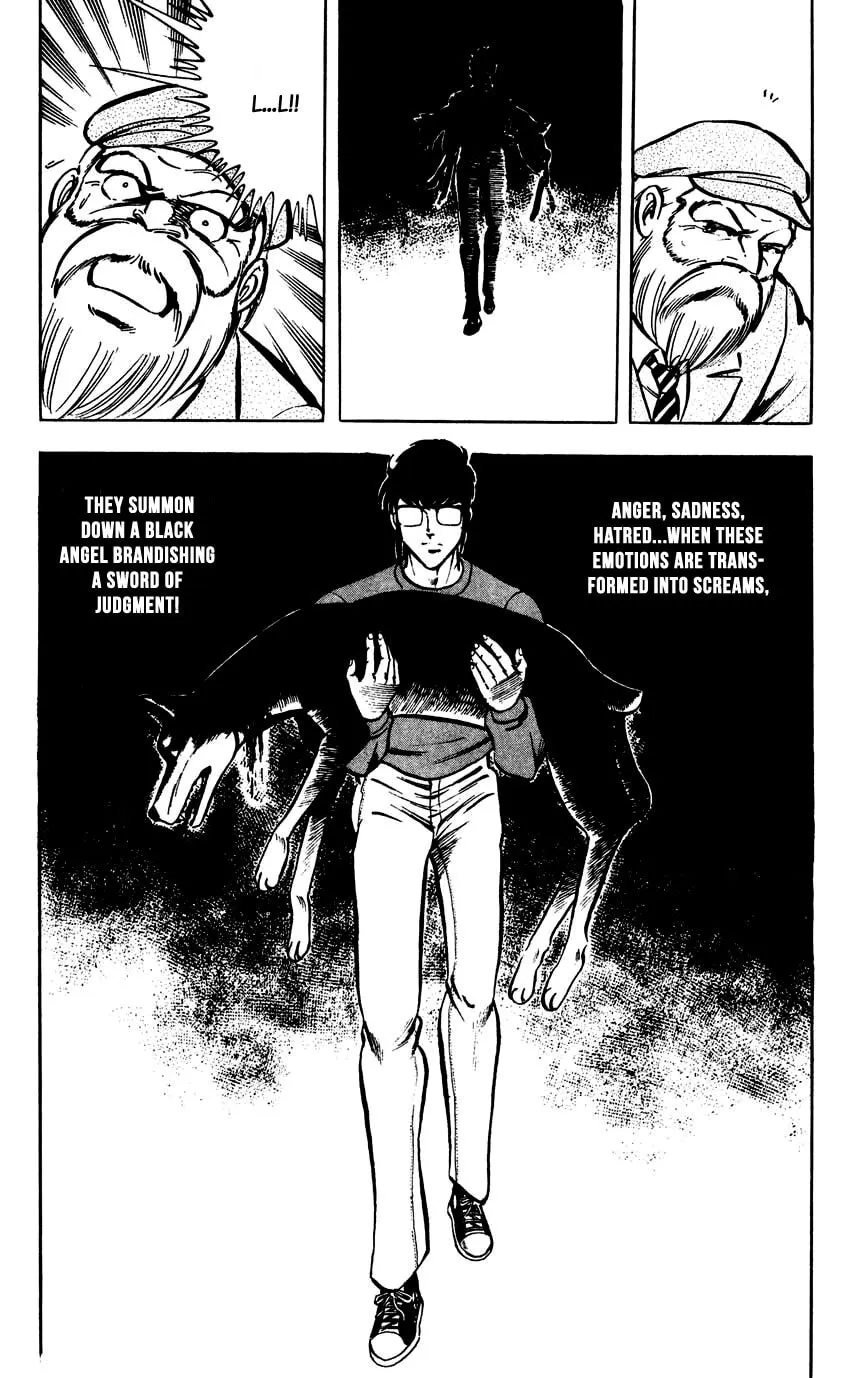 Read Black Angels chapter 19 image 21 on Lezhin