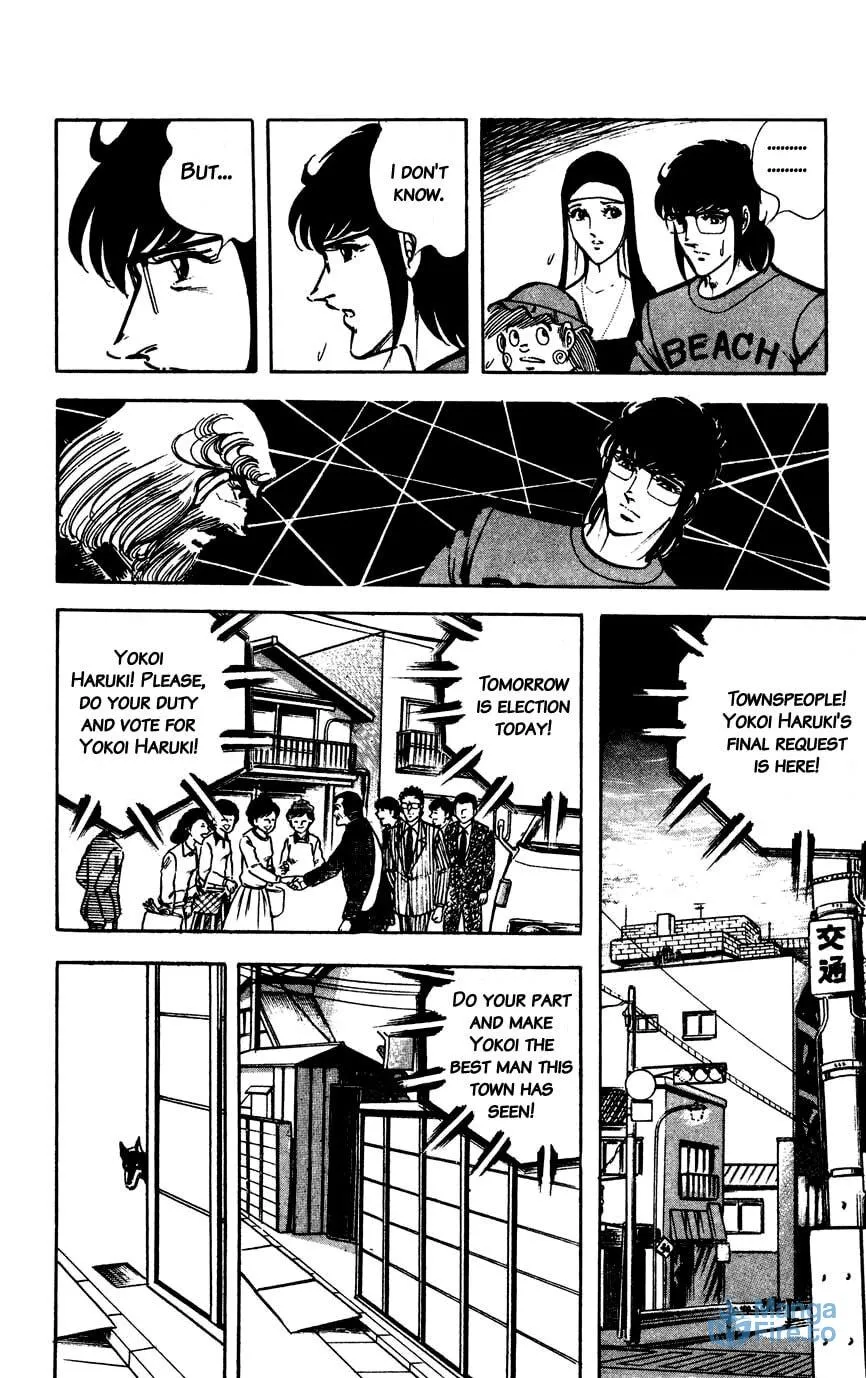 Read Black Angels chapter 19 image 26 on Lezhin