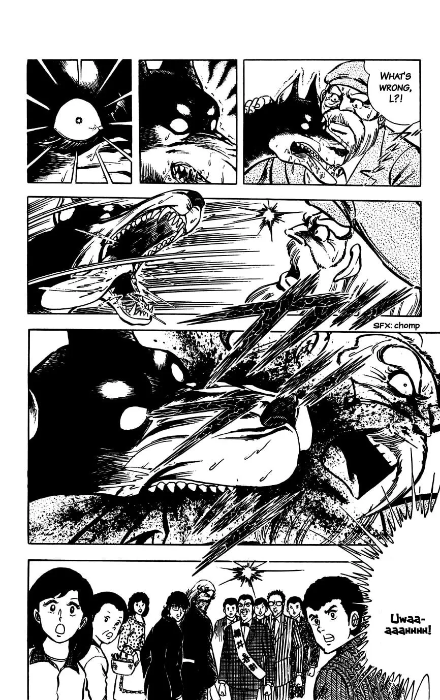 Read Black Angels chapter 19 image 28 on Lezhin