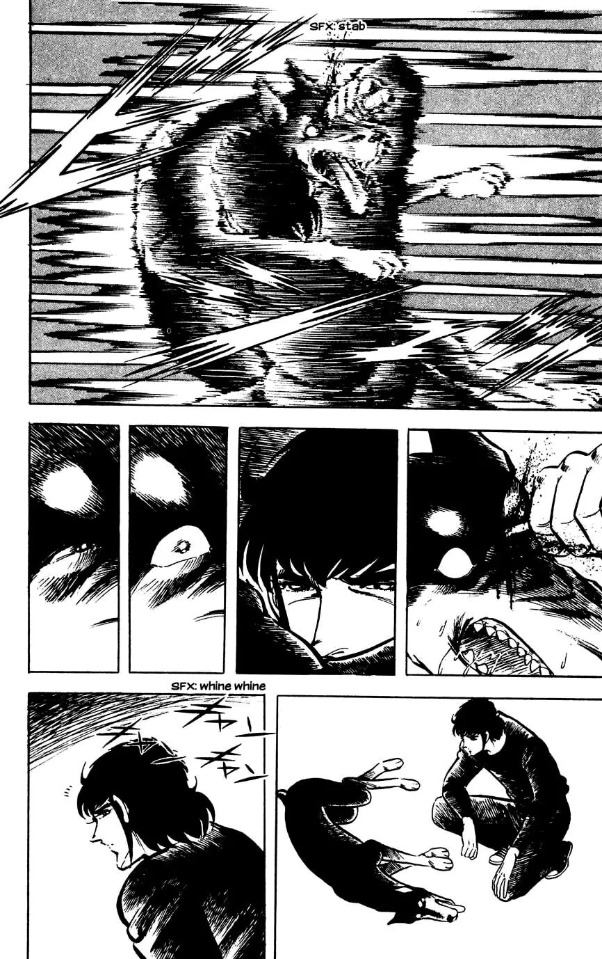 Read Black Angels chapter 19 image 42 on Lezhin