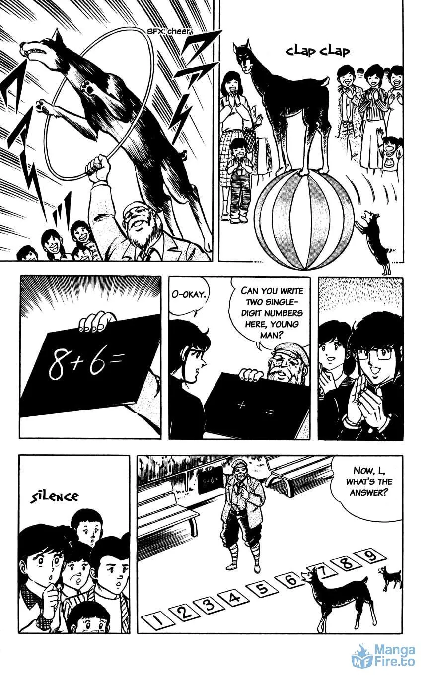 Read Black Angels chapter 19 image 5 on Lezhin