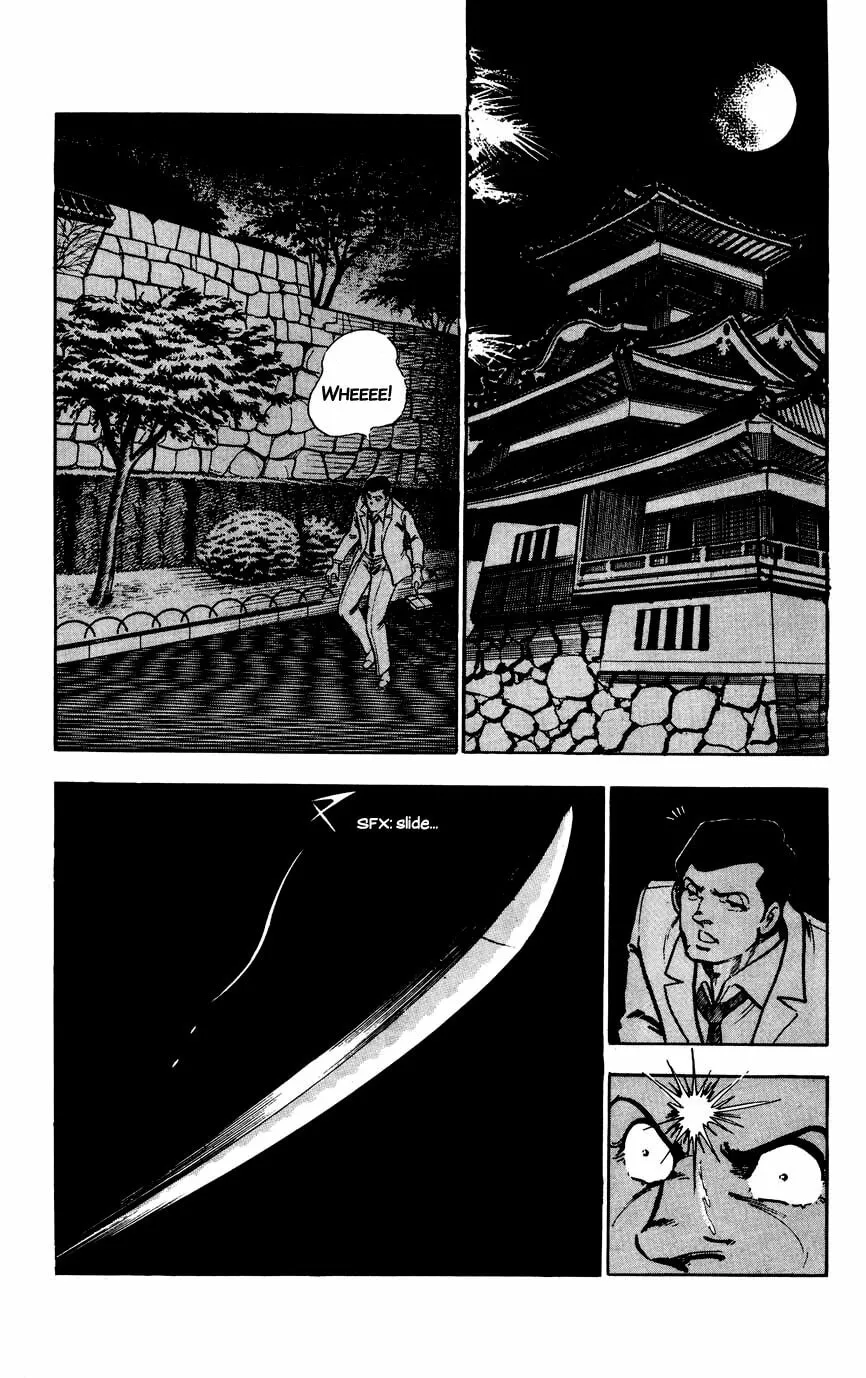 Read Black Angels chapter 2 image 1 on Lezhin