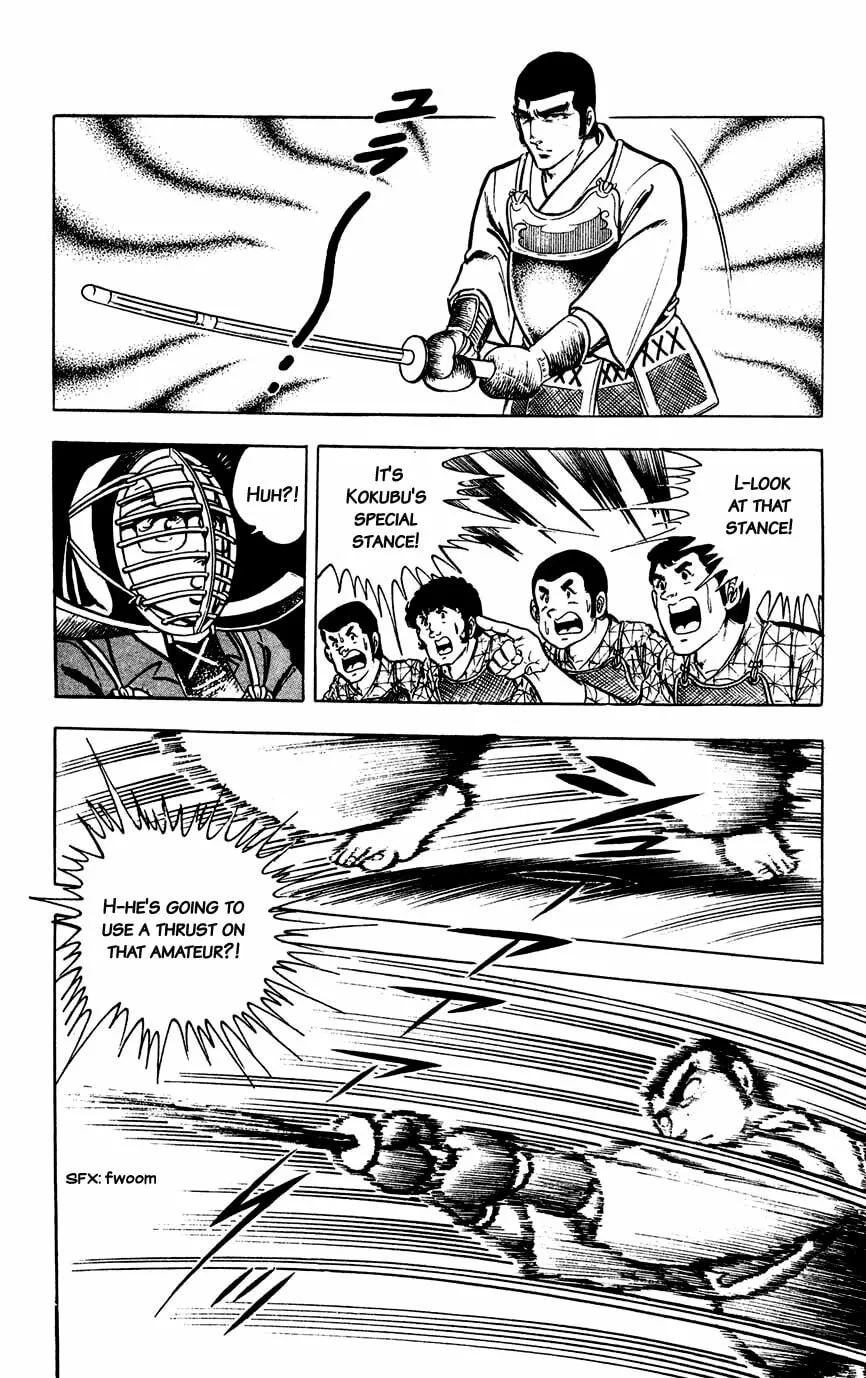 Read Black Angels chapter 2 image 19 on Lezhin