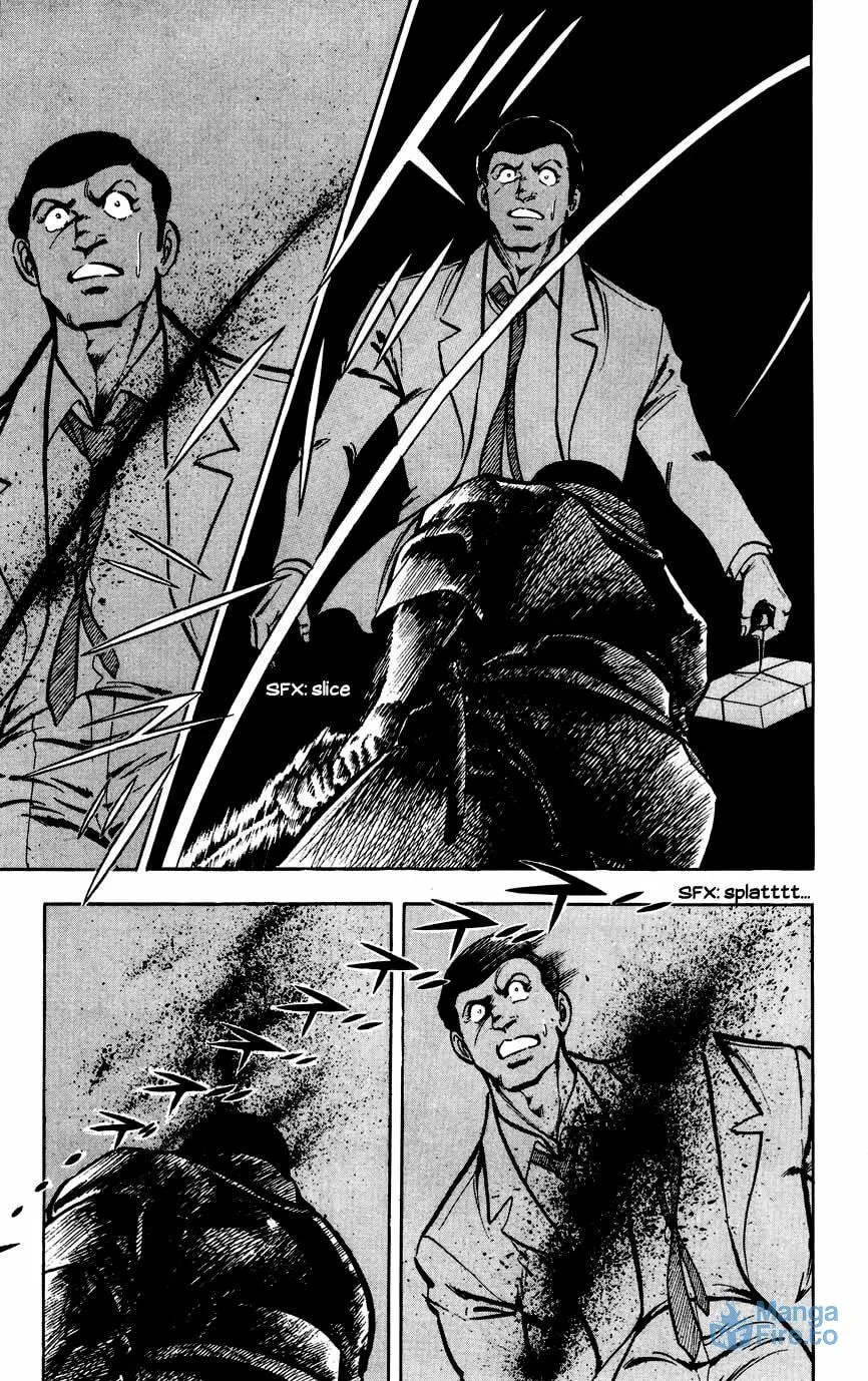 Read Black Angels chapter 2 image 2 on Lezhin