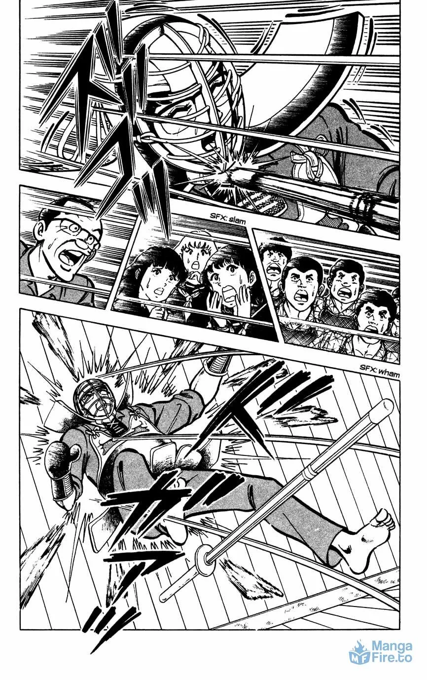 Read Black Angels chapter 2 image 20 on Lezhin