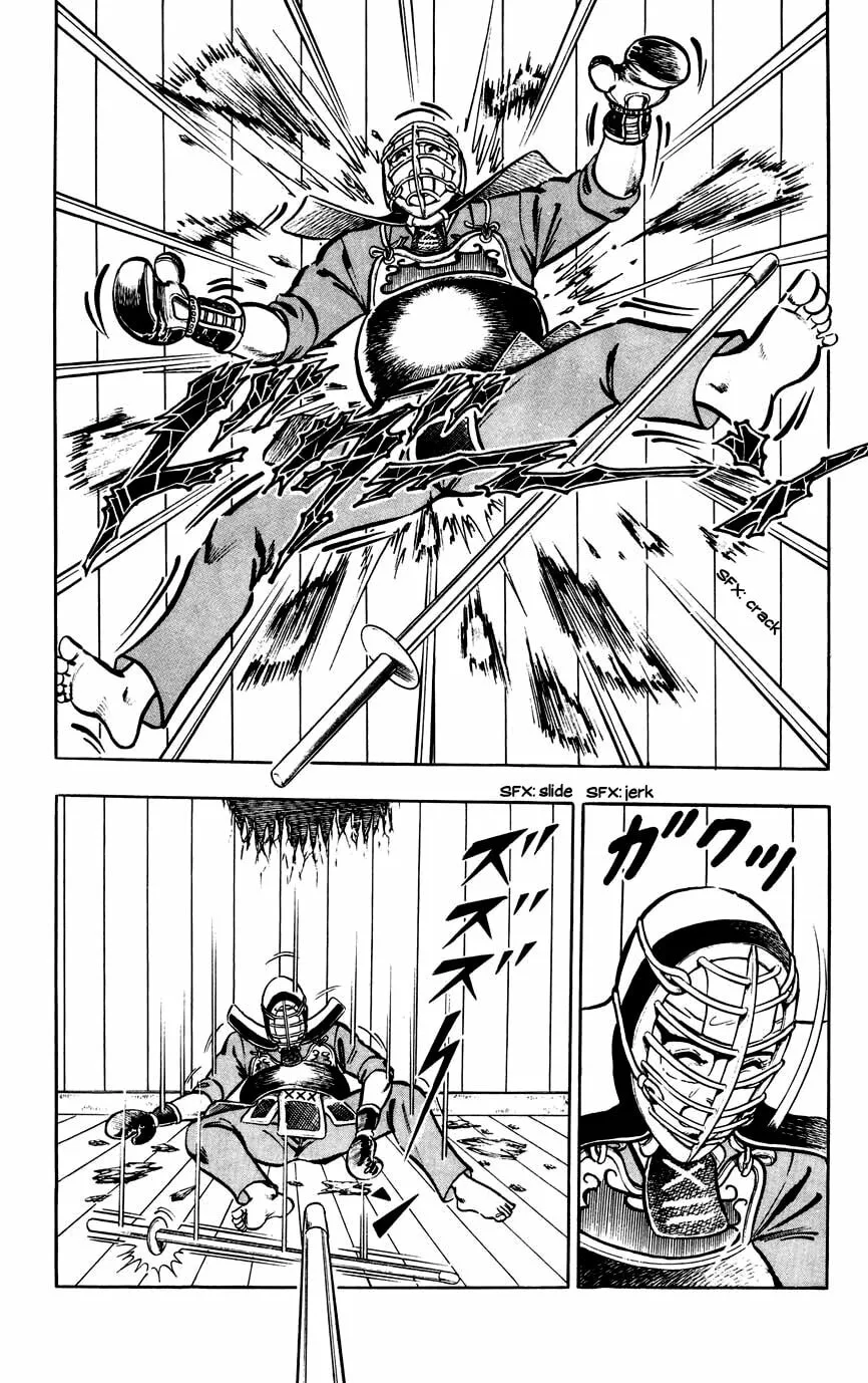 Read Black Angels chapter 2 image 21 on Lezhin
