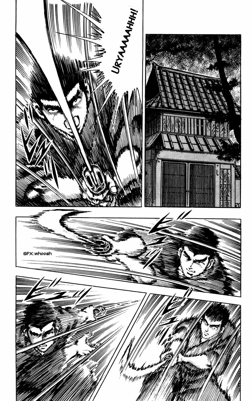 Read Black Angels chapter 2 image 25 on Lezhin