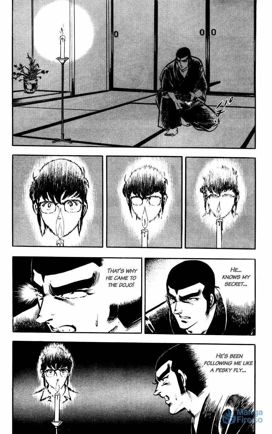 Read Black Angels chapter 2 image 26 on Lezhin