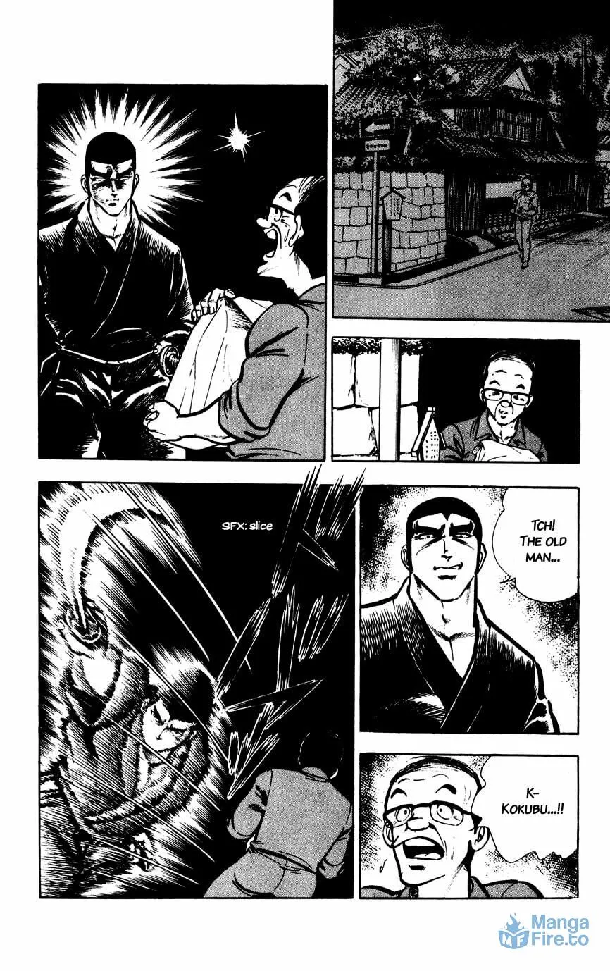 Read Black Angels chapter 2 image 29 on Lezhin