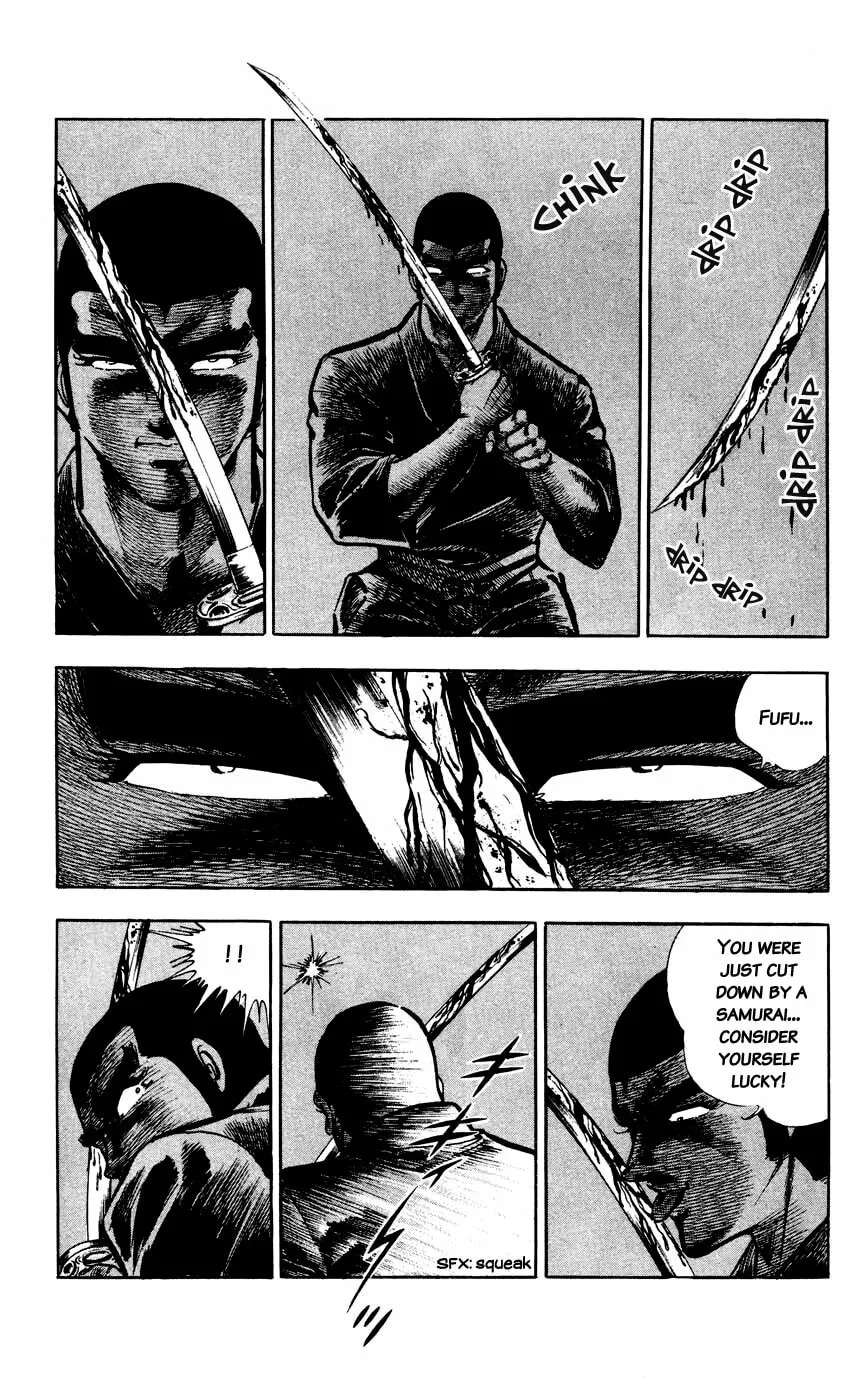 Read Black Angels chapter 2 image 3 on Lezhin