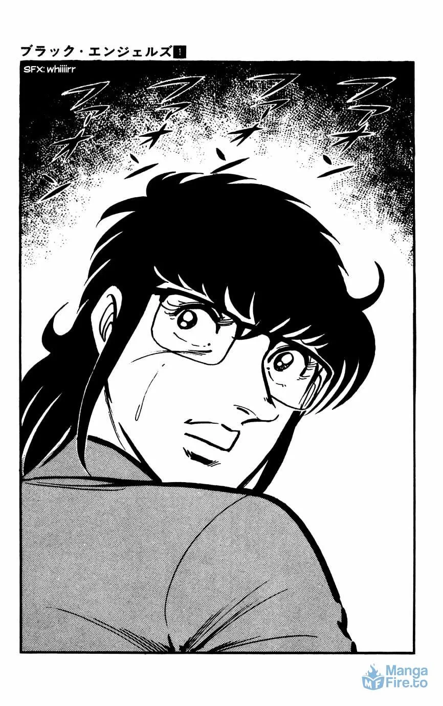 Read Black Angels chapter 2 image 32 on Lezhin