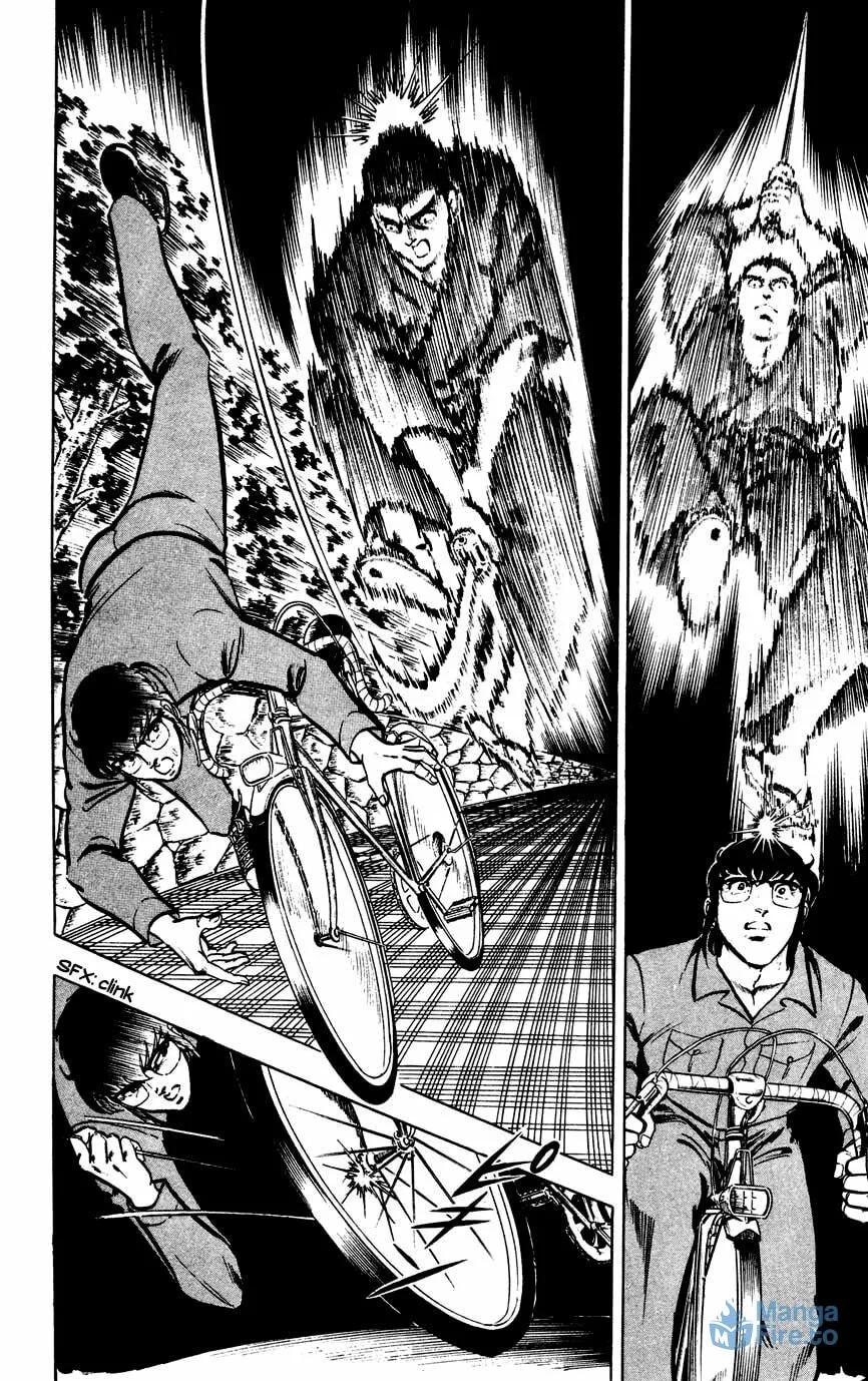 Read Black Angels chapter 2 image 35 on Lezhin