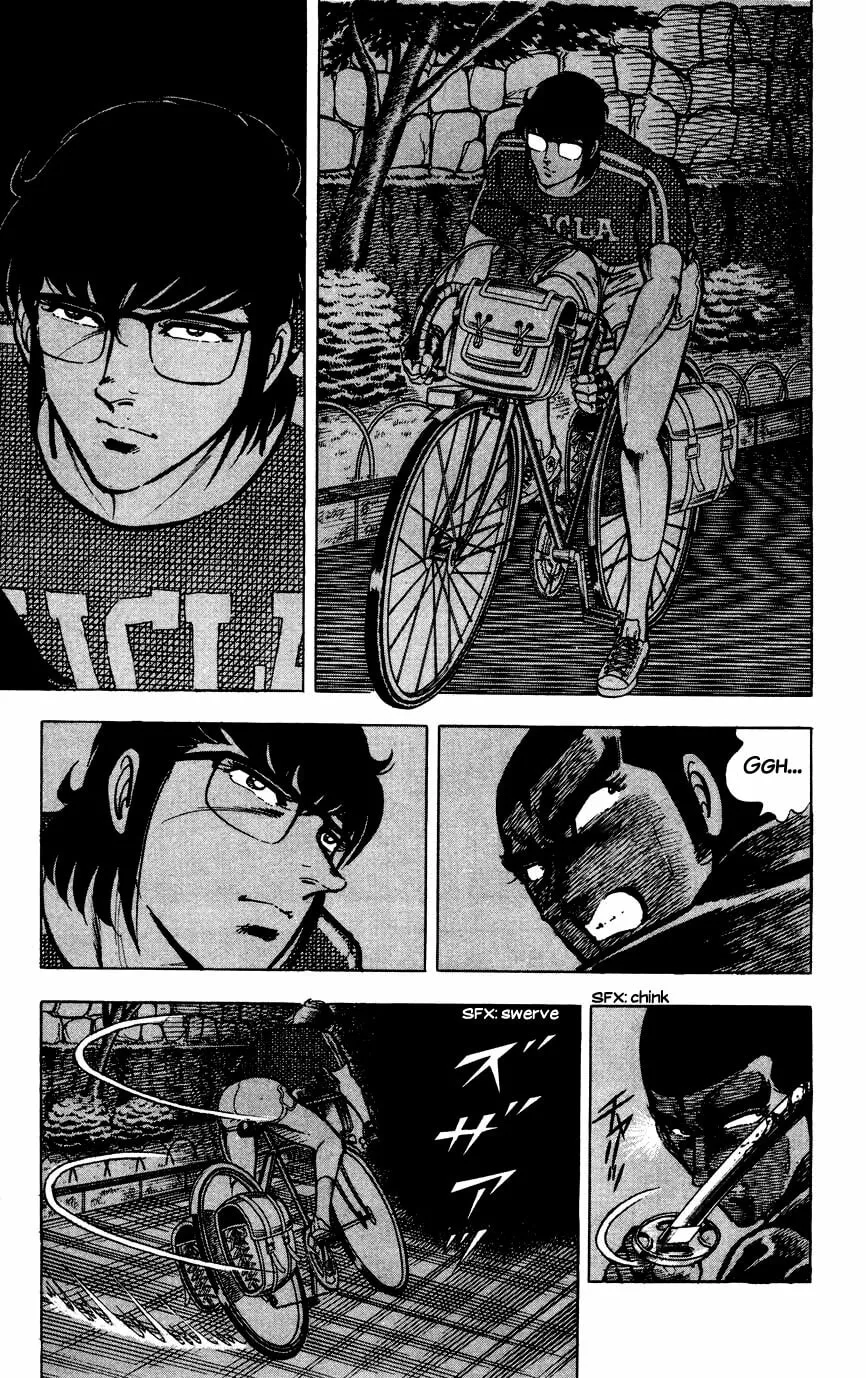 Read Black Angels chapter 2 image 4 on Lezhin