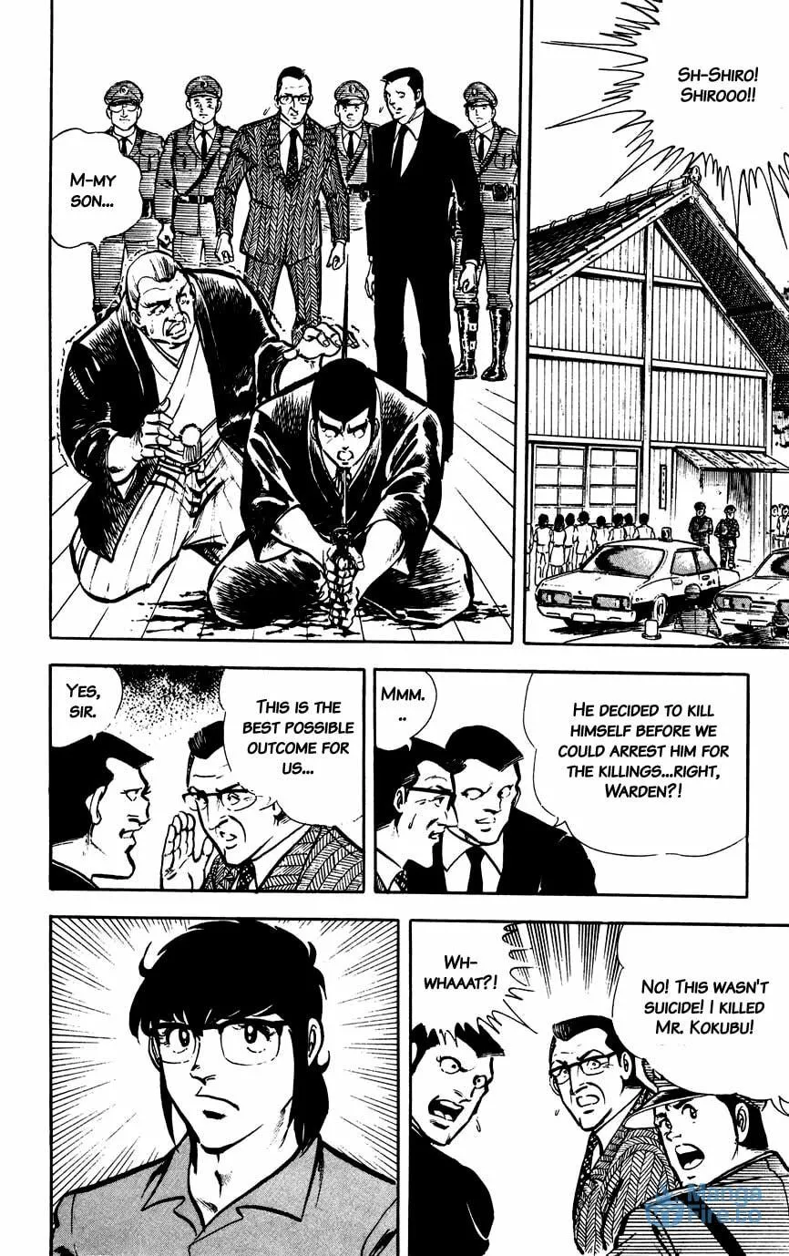 Read Black Angels chapter 2 image 41 on Lezhin