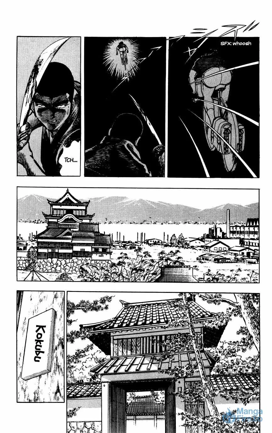 Read Black Angels chapter 2 image 5 on Lezhin
