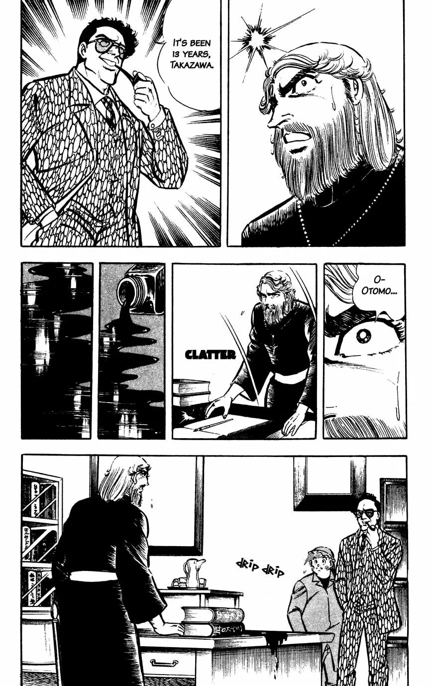 Read Black Angels chapter 20 image 10 on Lezhin