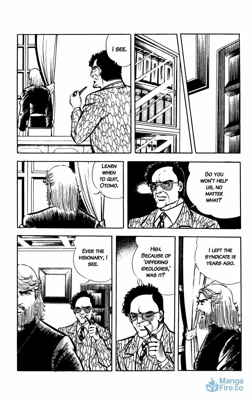 Read Black Angels chapter 20 image 11 on Lezhin