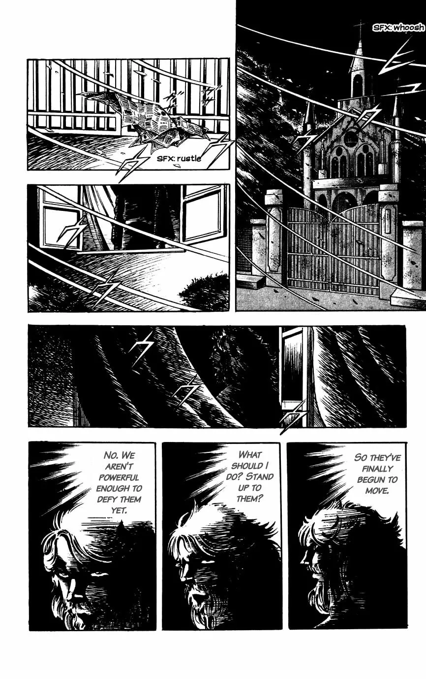 Read Black Angels chapter 20 image 15 on Lezhin