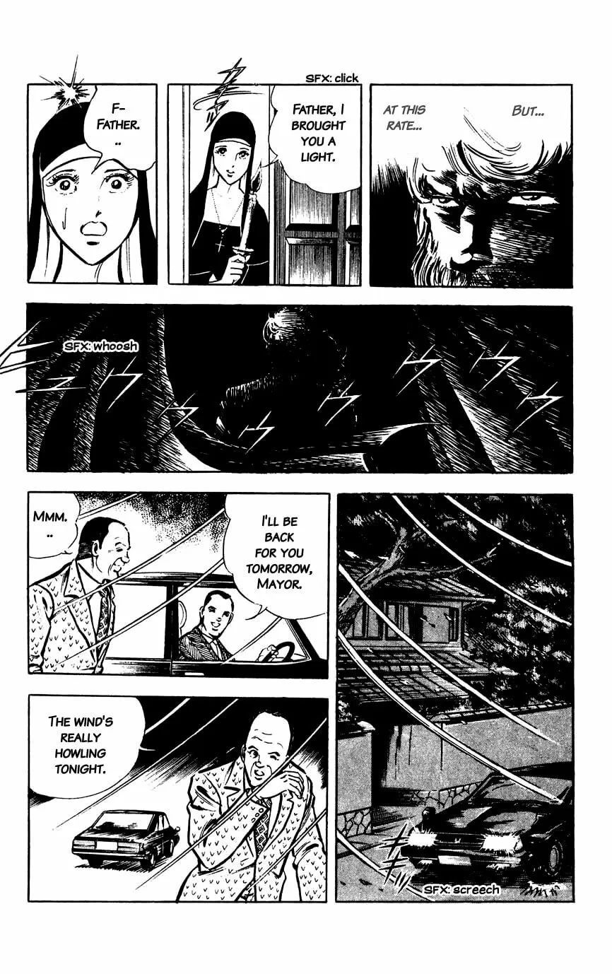Read Black Angels chapter 20 image 16 on Lezhin