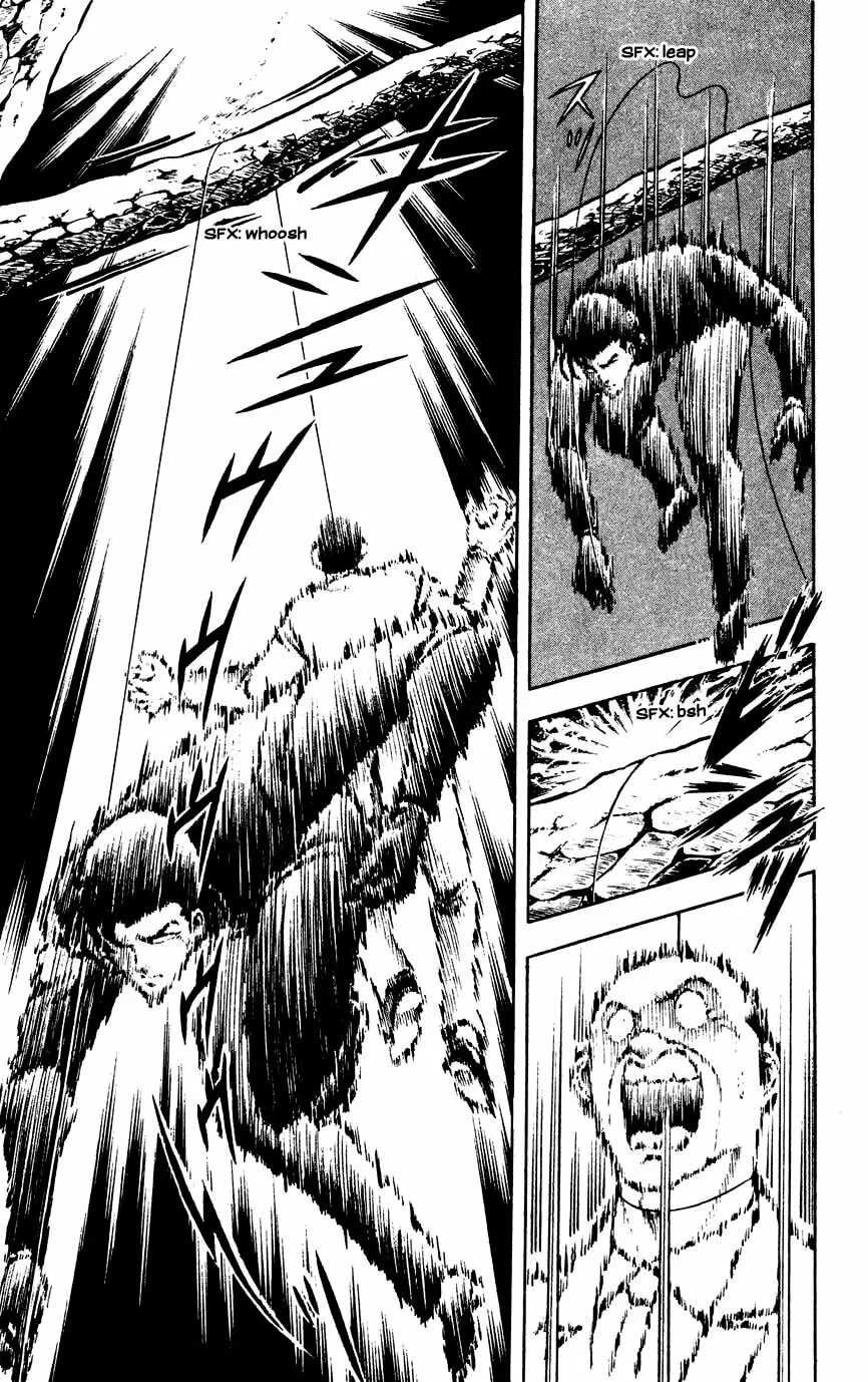 Read Black Angels chapter 20 image 18 on Lezhin