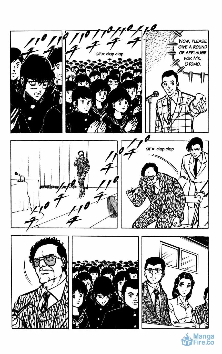Read Black Angels chapter 20 image 2 on Lezhin