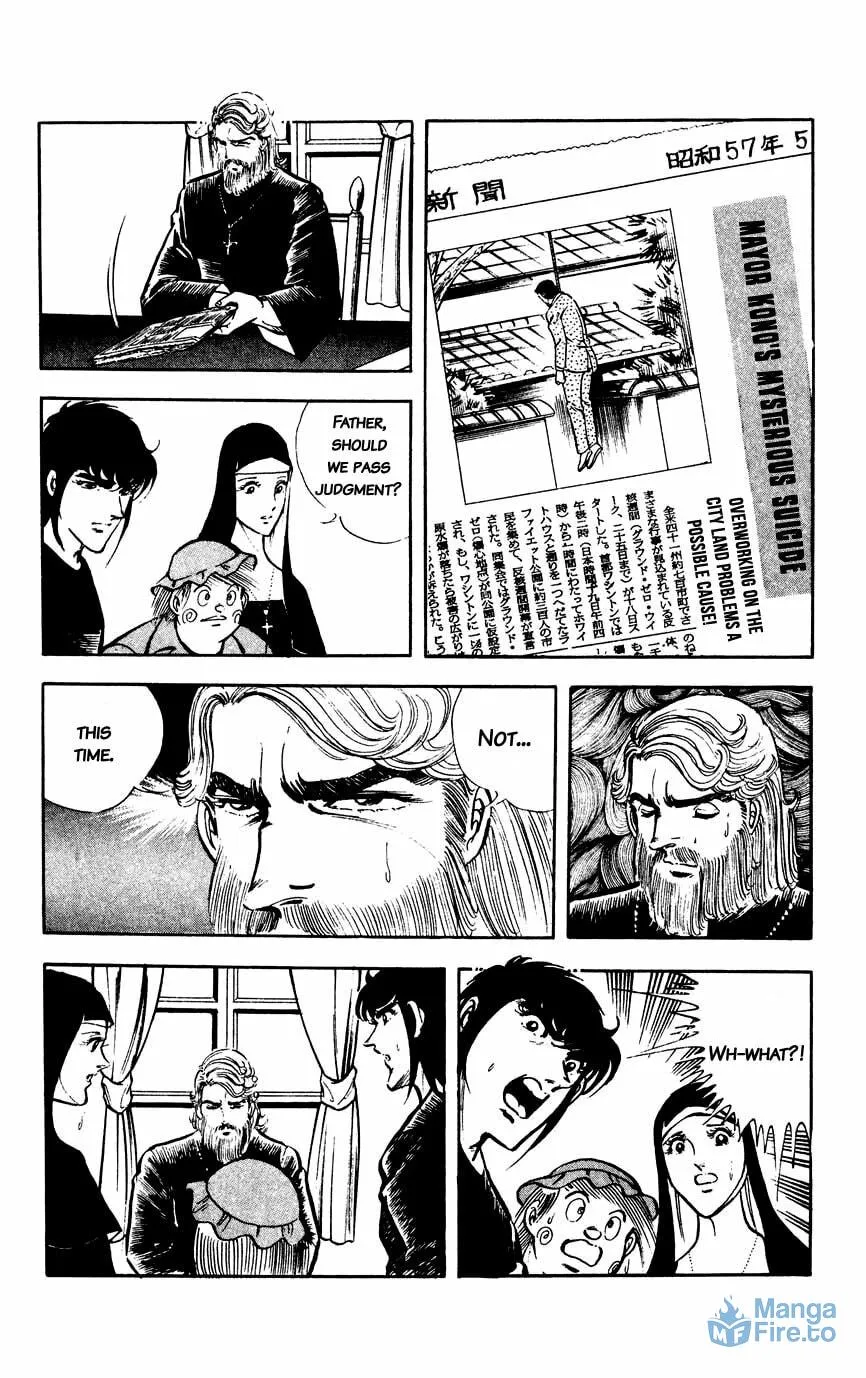 Read Black Angels chapter 20 image 20 on Lezhin