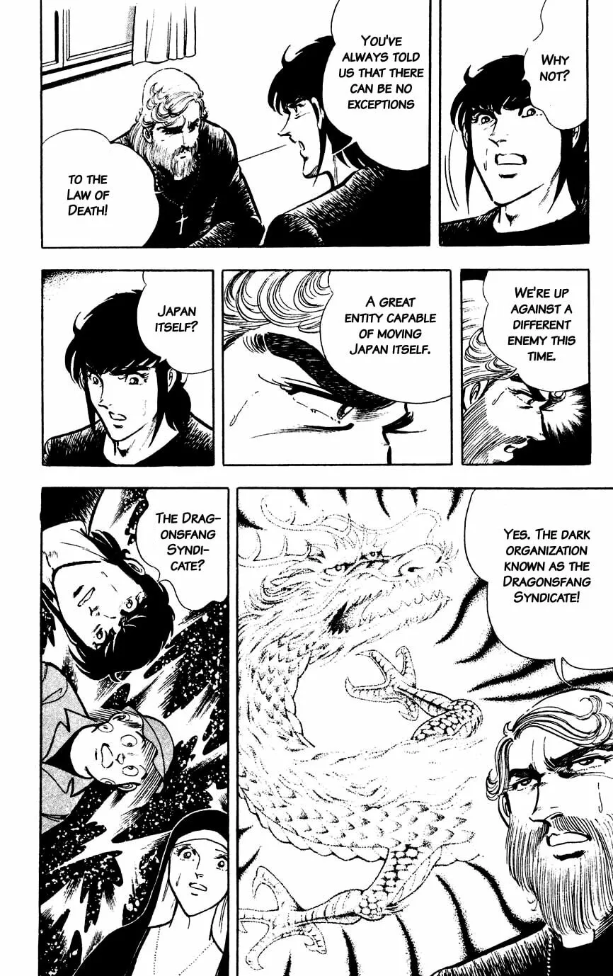 Read Black Angels chapter 20 image 21 on Lezhin