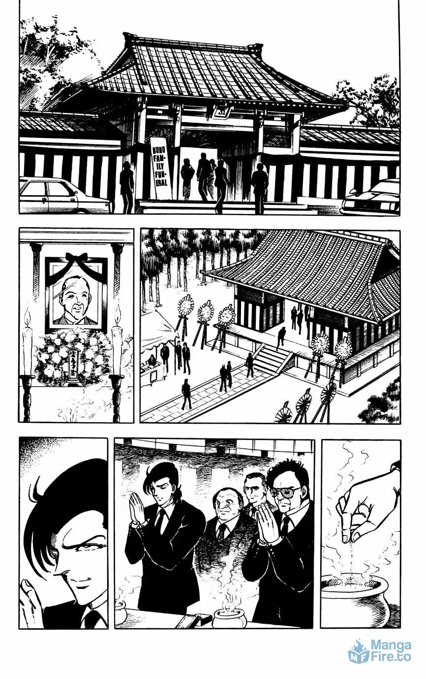 Read Black Angels chapter 20 image 23 on Lezhin