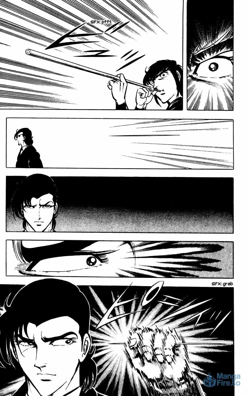 Read Black Angels chapter 20 image 26 on Lezhin