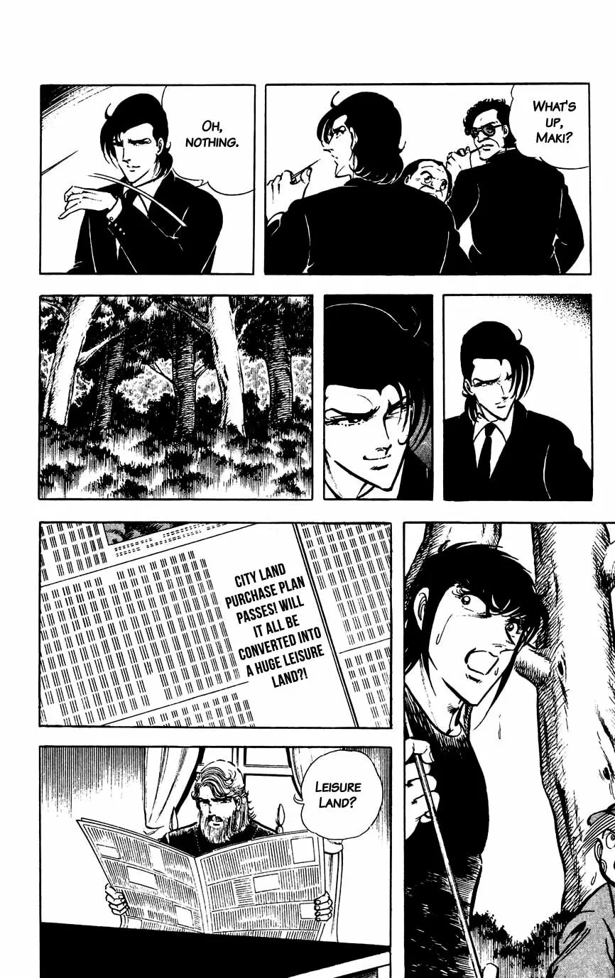 Read Black Angels chapter 20 image 27 on Lezhin