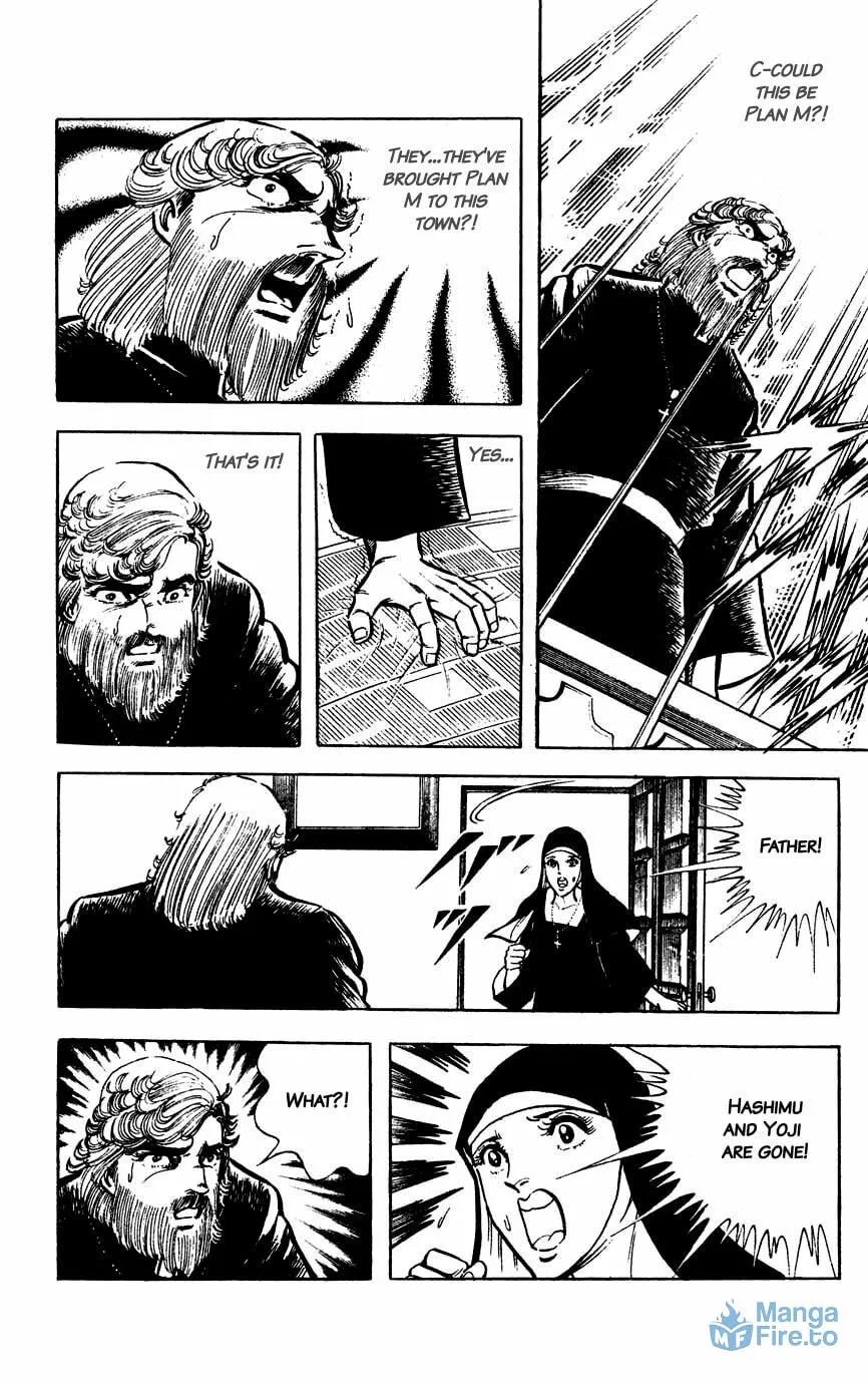 Read Black Angels chapter 20 image 29 on Lezhin