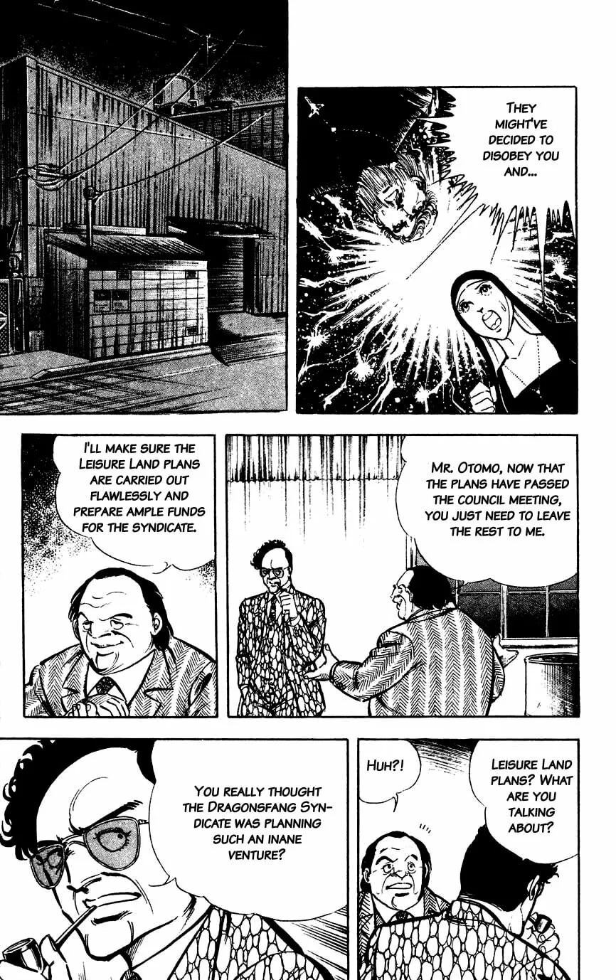 Read Black Angels chapter 20 image 30 on Lezhin
