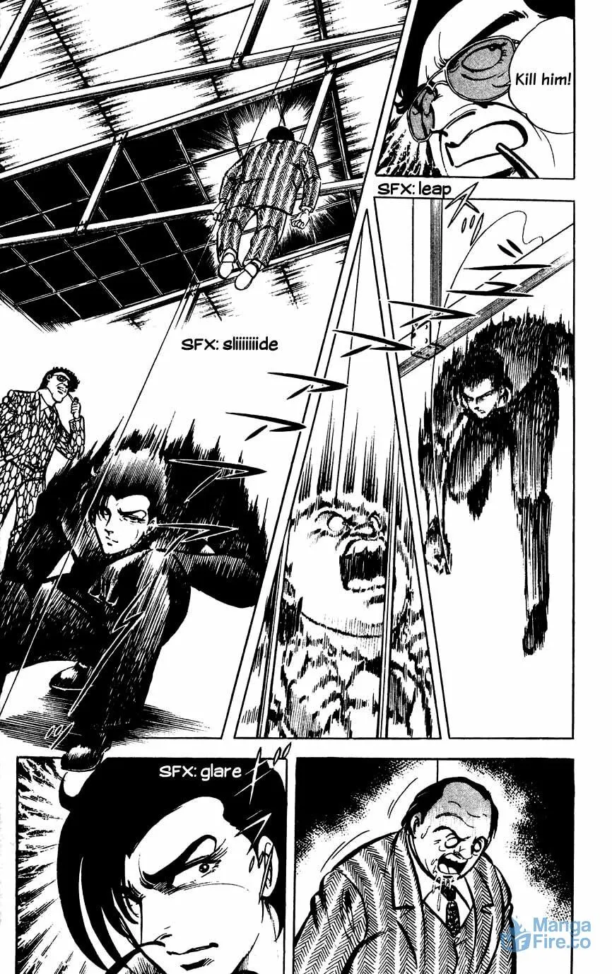 Read Black Angels chapter 20 image 32 on Lezhin