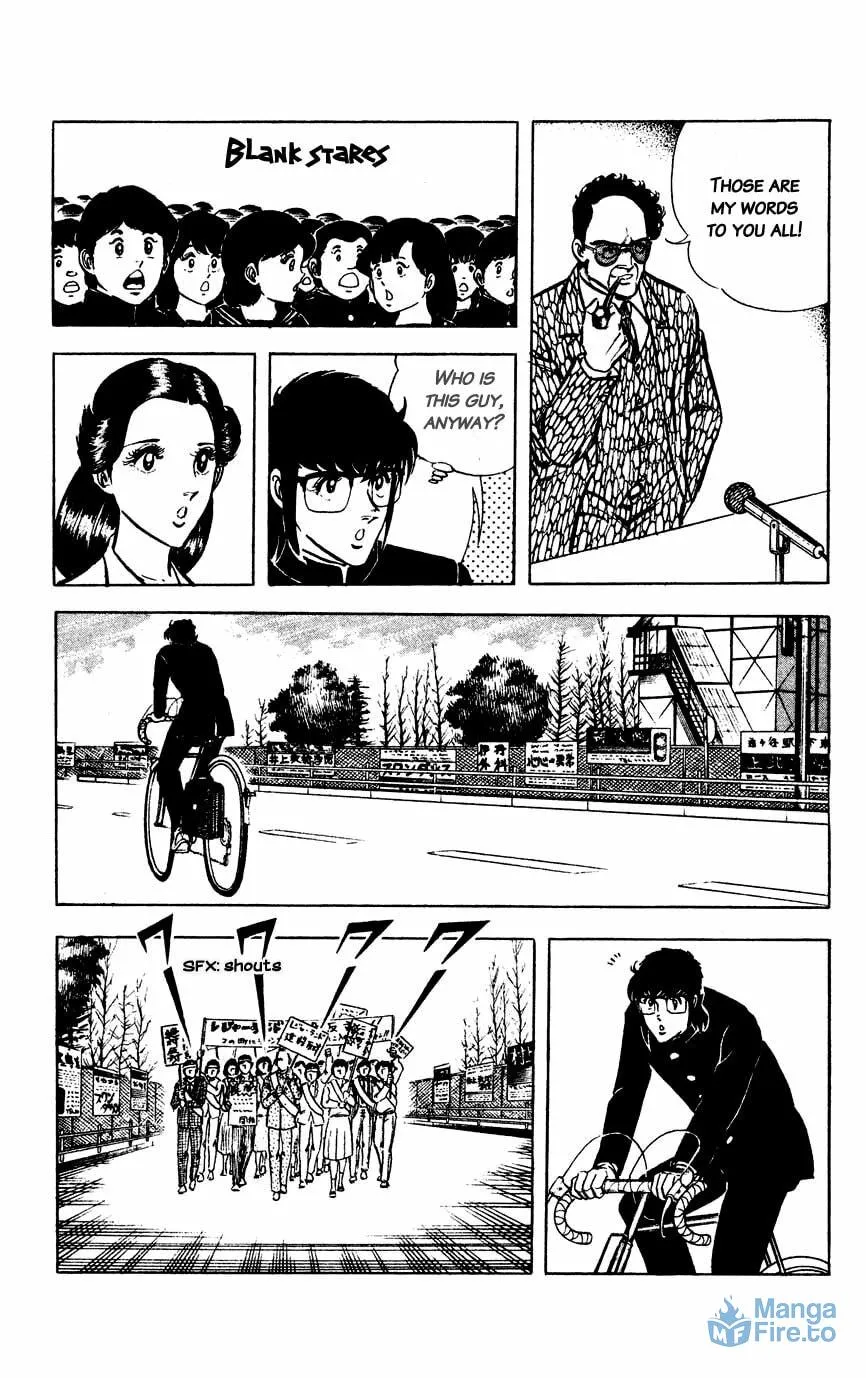 Read Black Angels chapter 20 image 5 on Lezhin